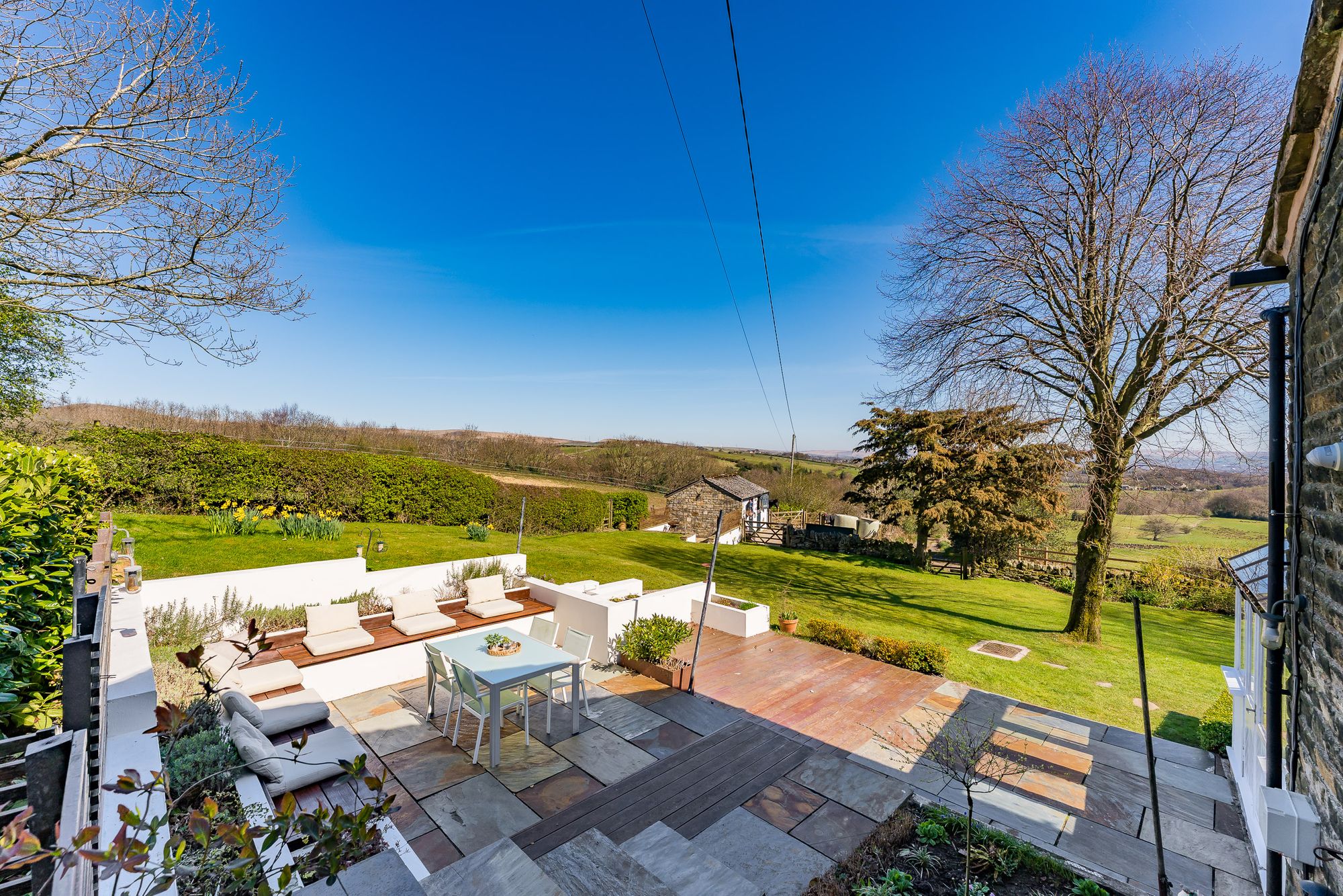 5 bed detached house for sale in Birtle Road, Bury 58