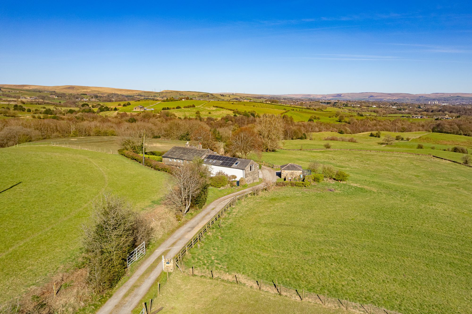 5 bed detached house for sale in Birtle Road, Bury 62