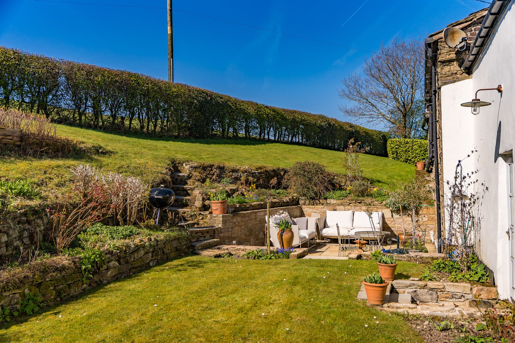 5 bed detached house for sale in Birtle Road, Bury 59