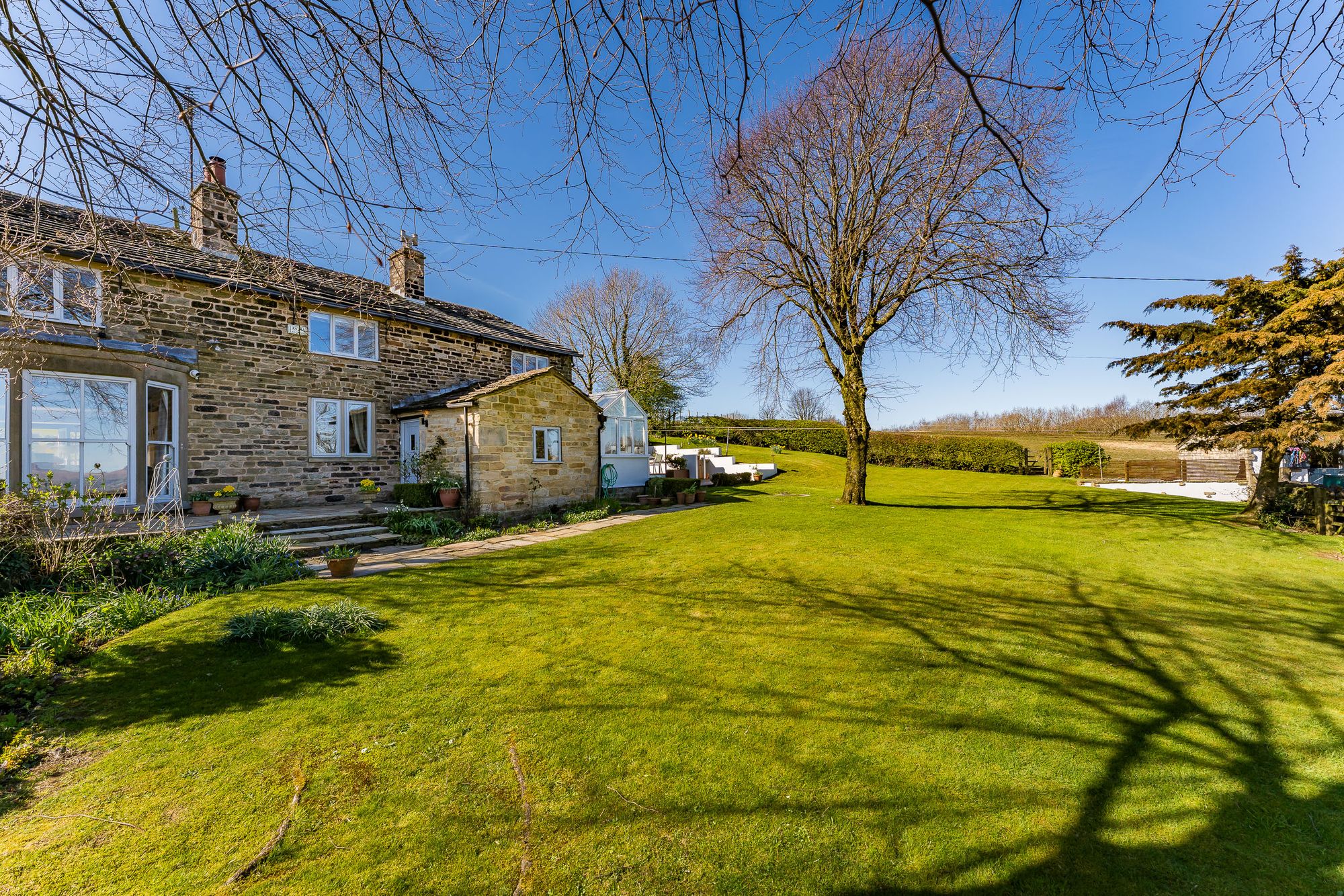 5 bed detached house for sale in Birtle Road, Bury 55