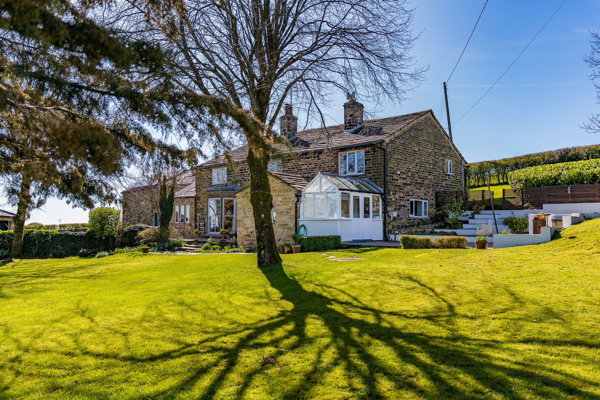 5 bed detached house for sale in Birtle Road, Bury 54