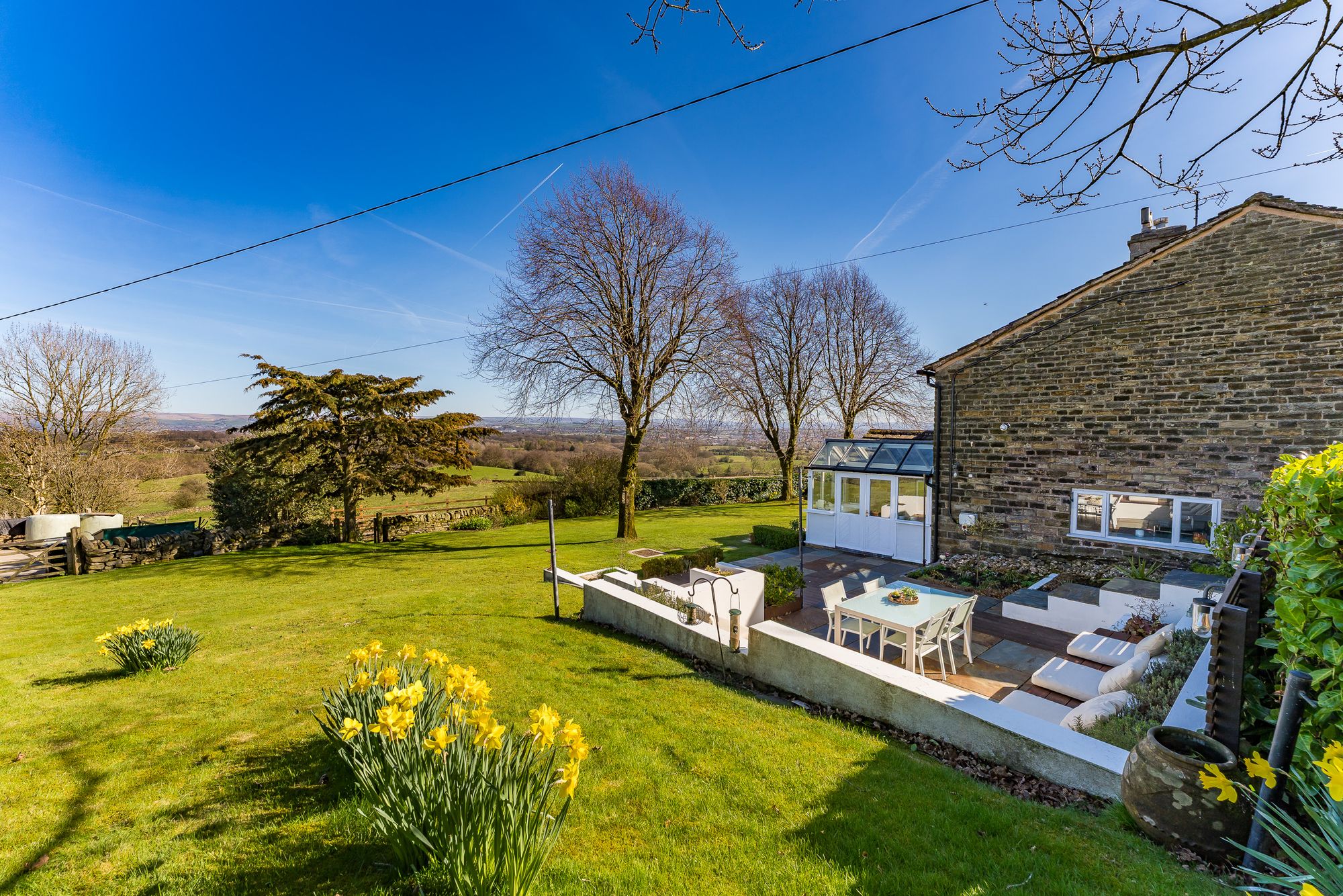 5 bed detached house for sale in Birtle Road, Bury 52