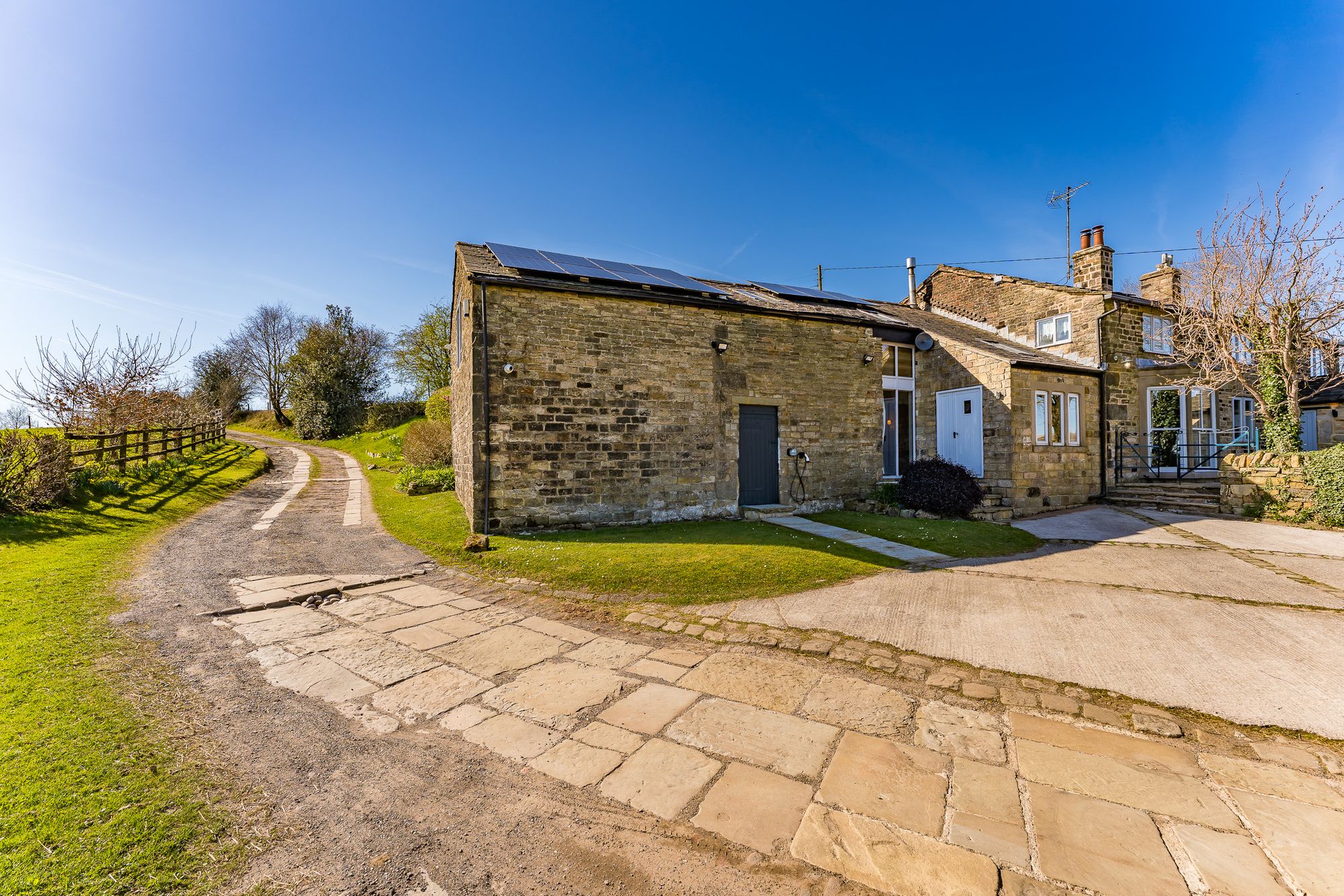 5 bed detached house for sale in Birtle Road, Bury 51