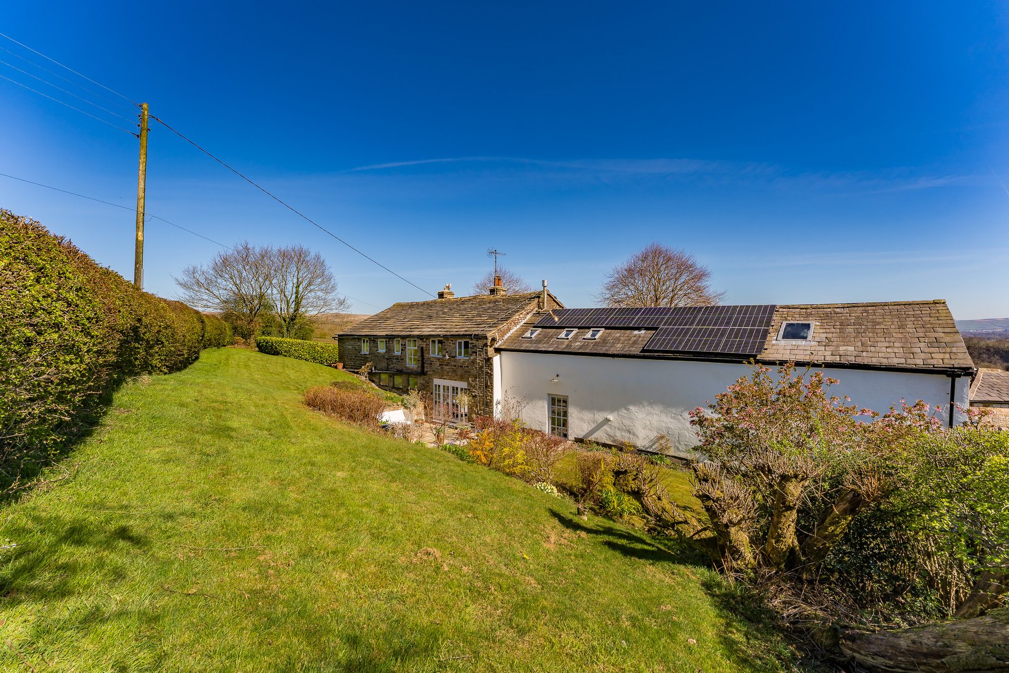 5 bed detached house for sale in Birtle Road, Bury 60