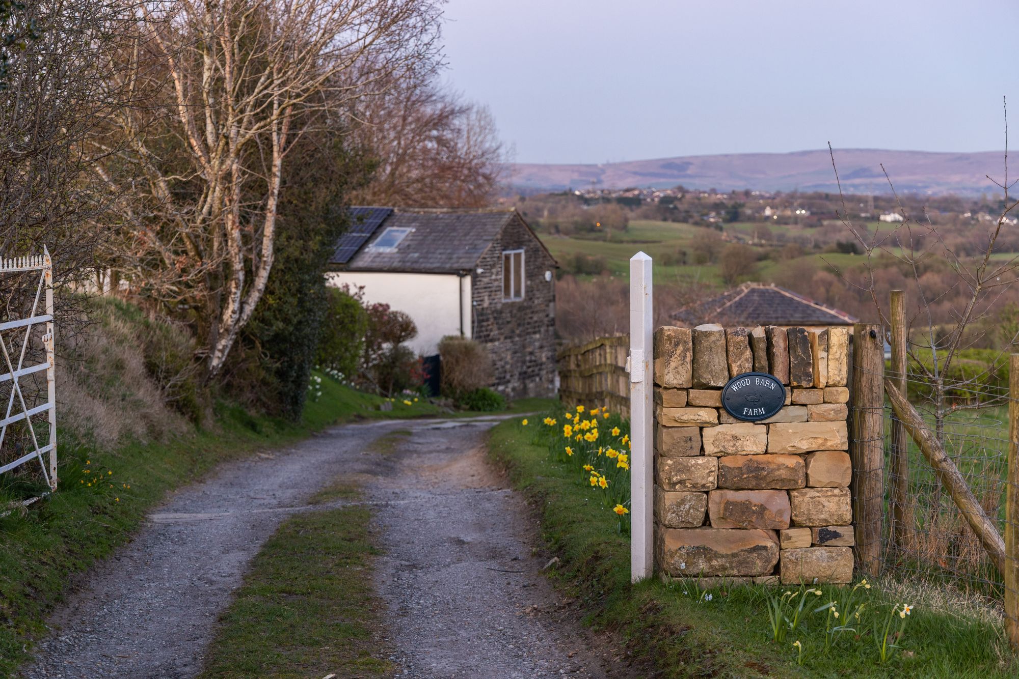 5 bed detached house for sale in Birtle Road, Bury 70