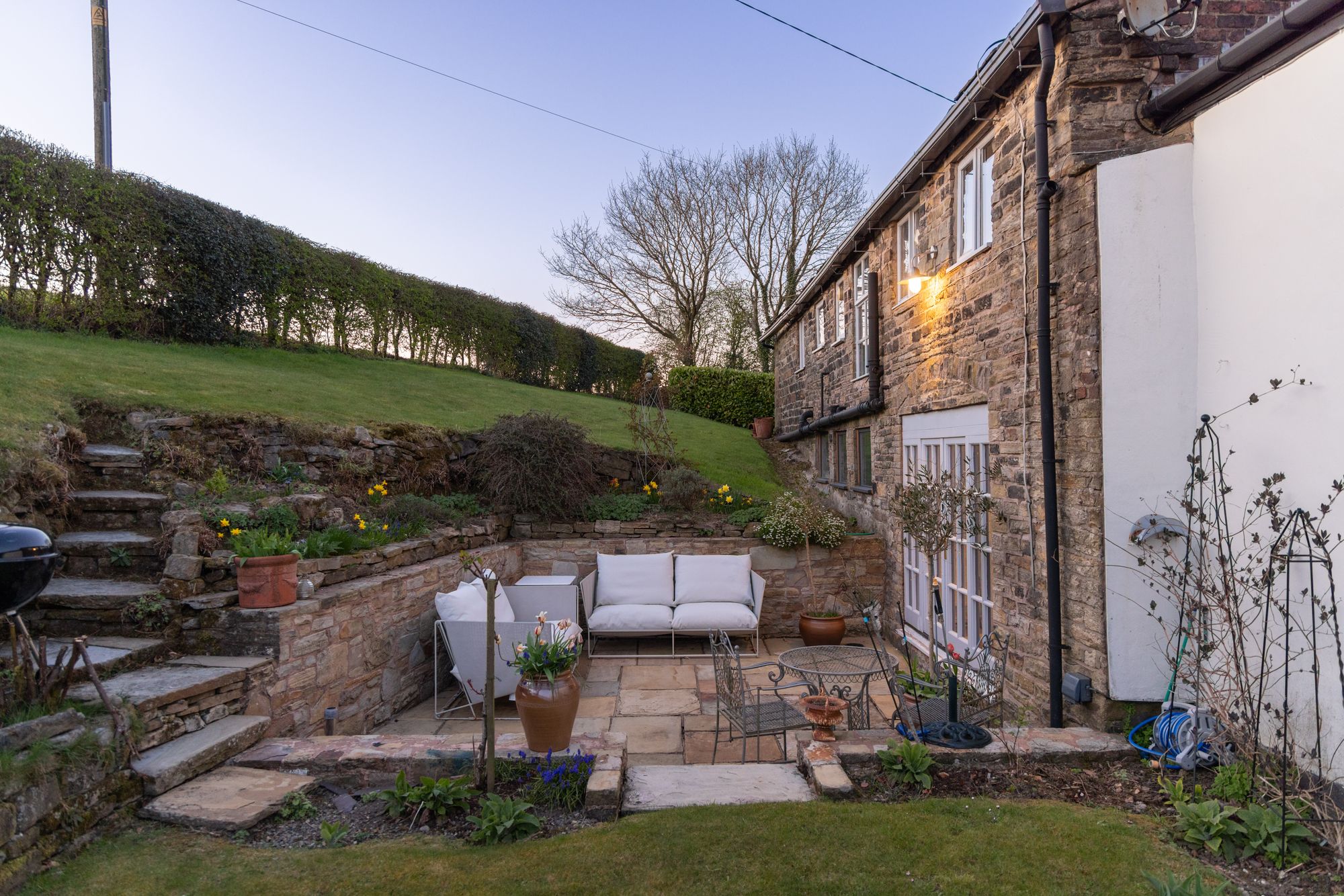 5 bed detached house for sale in Birtle Road, Bury 71