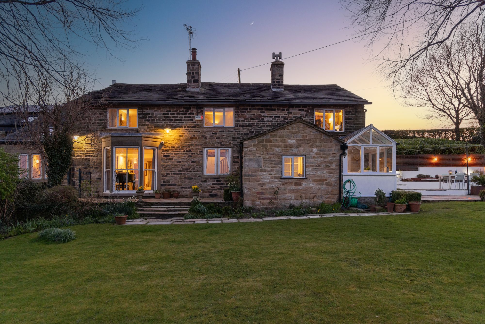 5 bed detached house for sale in Birtle Road, Bury 73