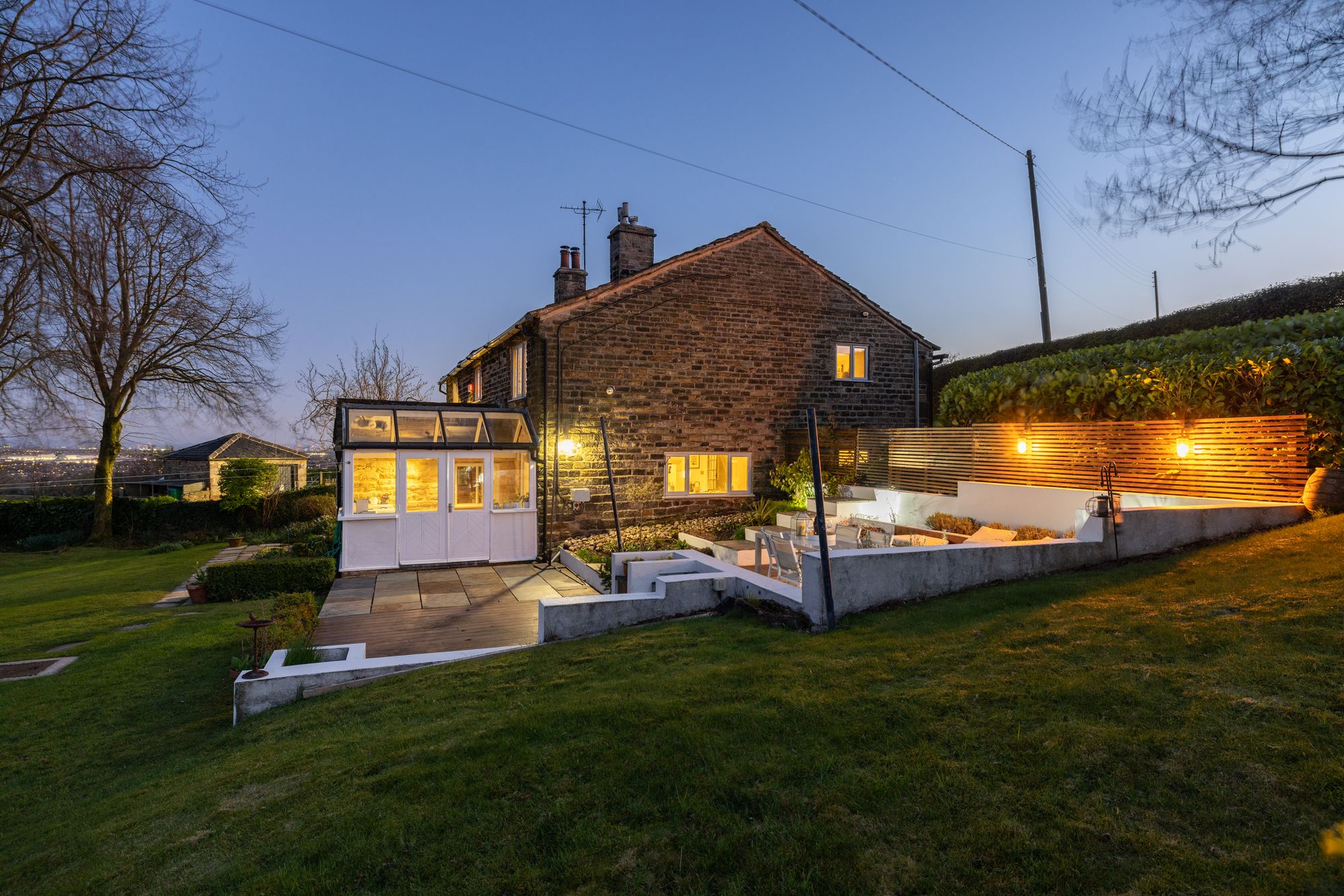 5 bed detached house for sale in Birtle Road, Bury 72