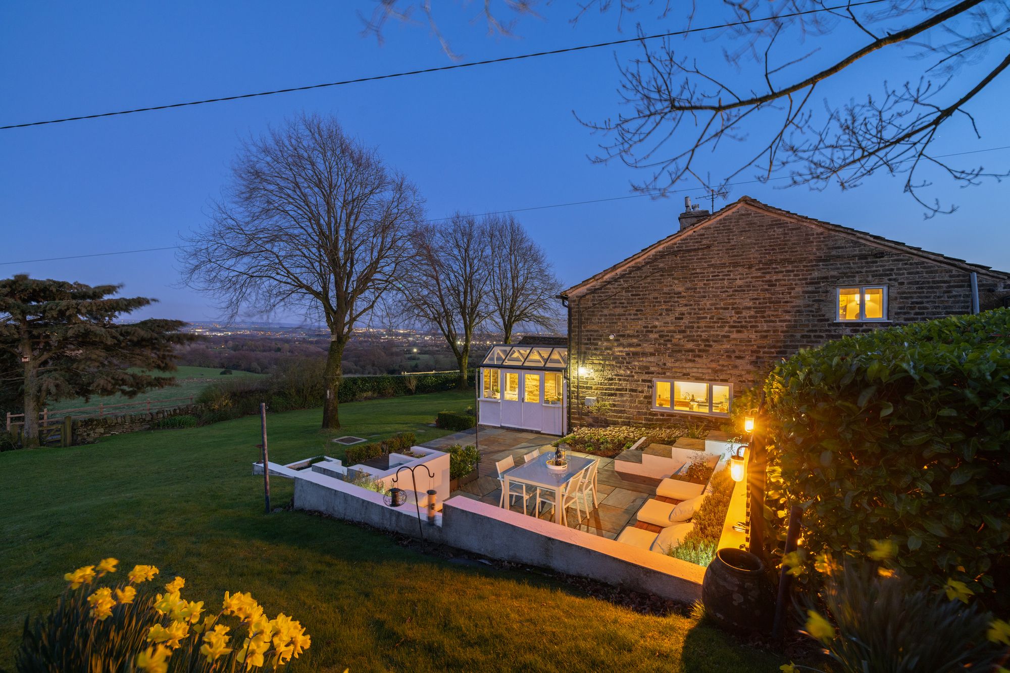 5 bed detached house for sale in Birtle Road, Bury 53