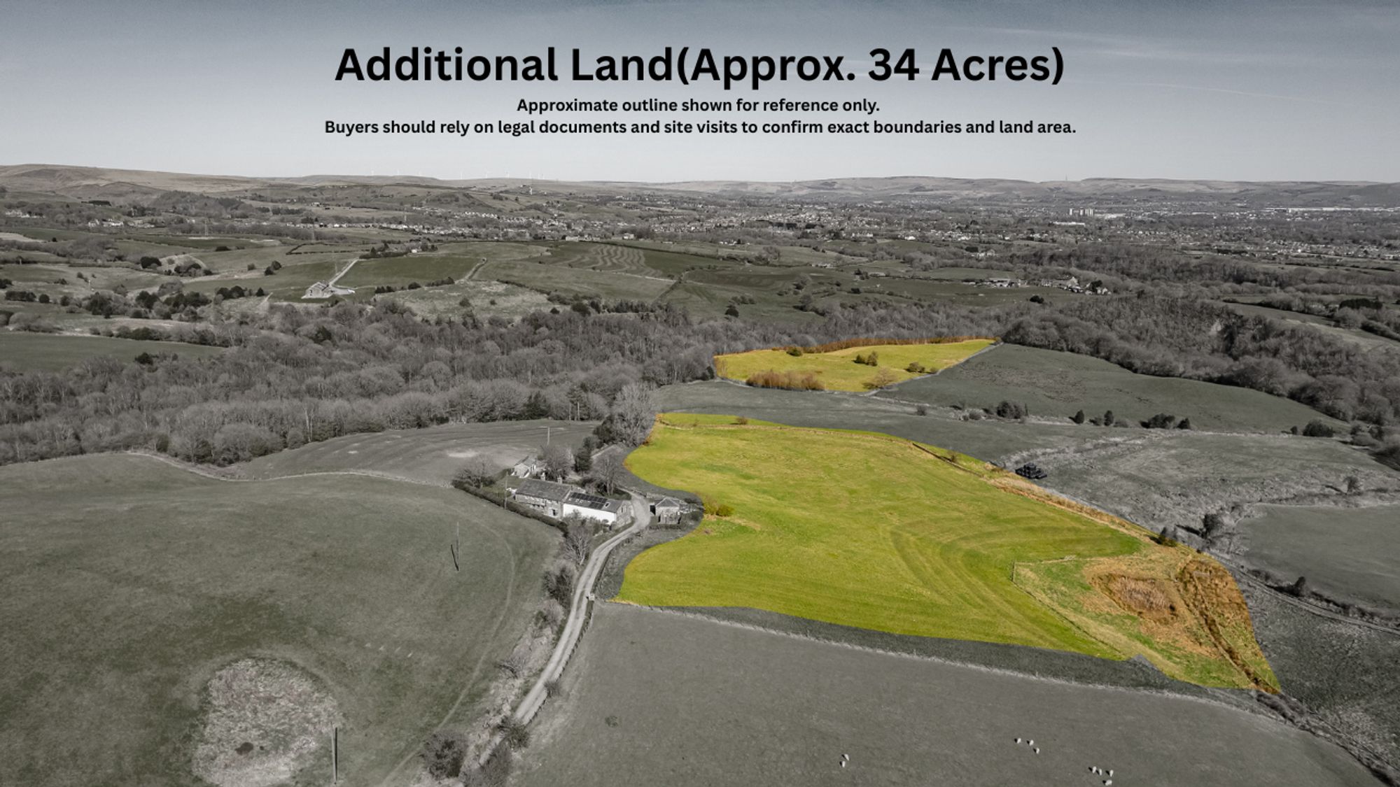 5 bed detached house for sale in Birtle Road, Bury 8