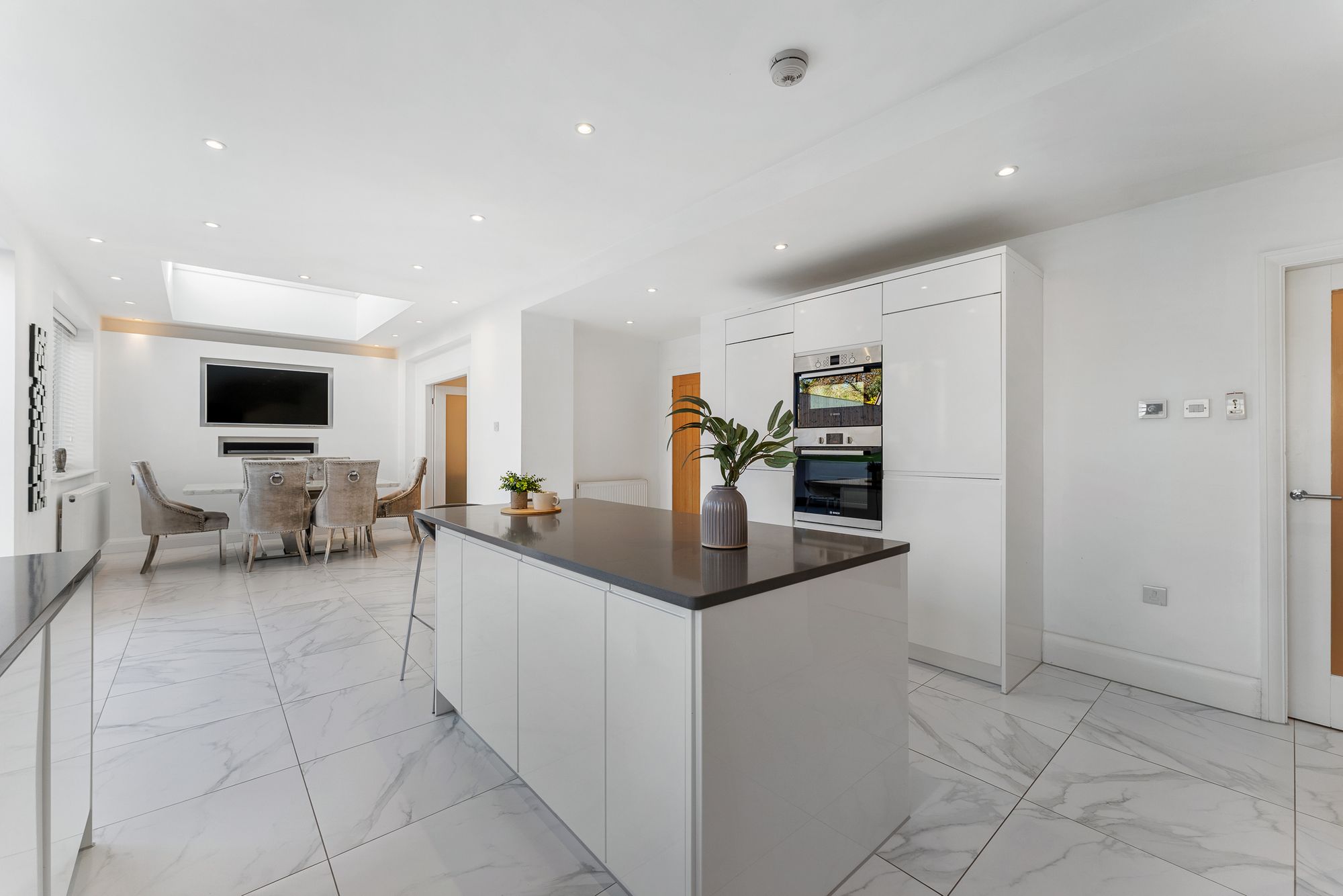 4 bed detached house for sale in Old Hall Road, Manchester  - Property Image 9