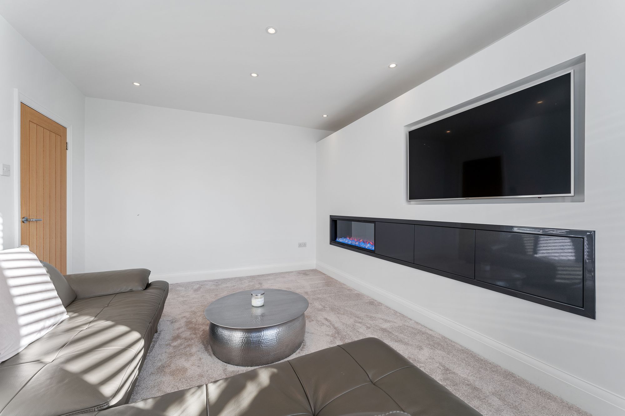 4 bed detached house for sale in Old Hall Road, Manchester 18