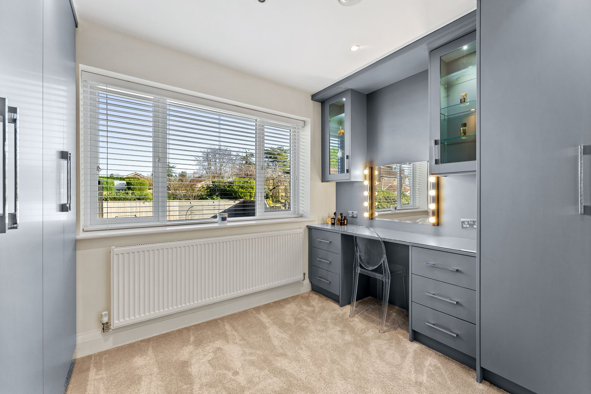 4 bed detached house for sale in Old Hall Road, Manchester  - Property Image 41