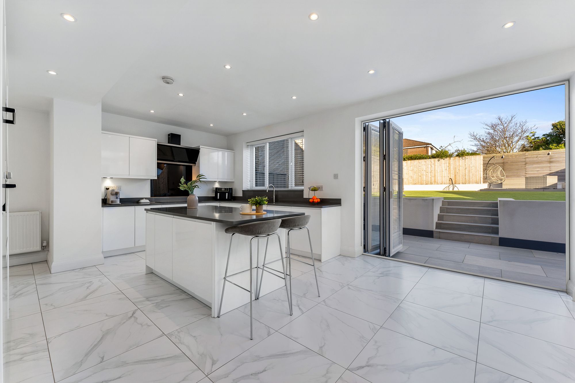 4 bed detached house for sale in Old Hall Road, Manchester  - Property Image 6