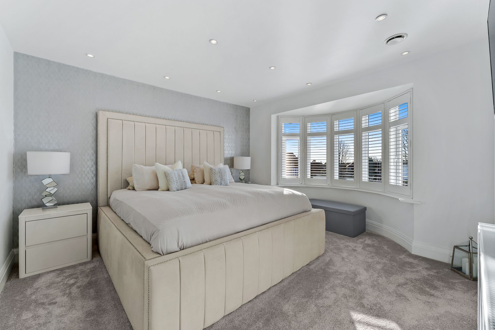 4 bed detached house for sale in Old Hall Road, Manchester 27