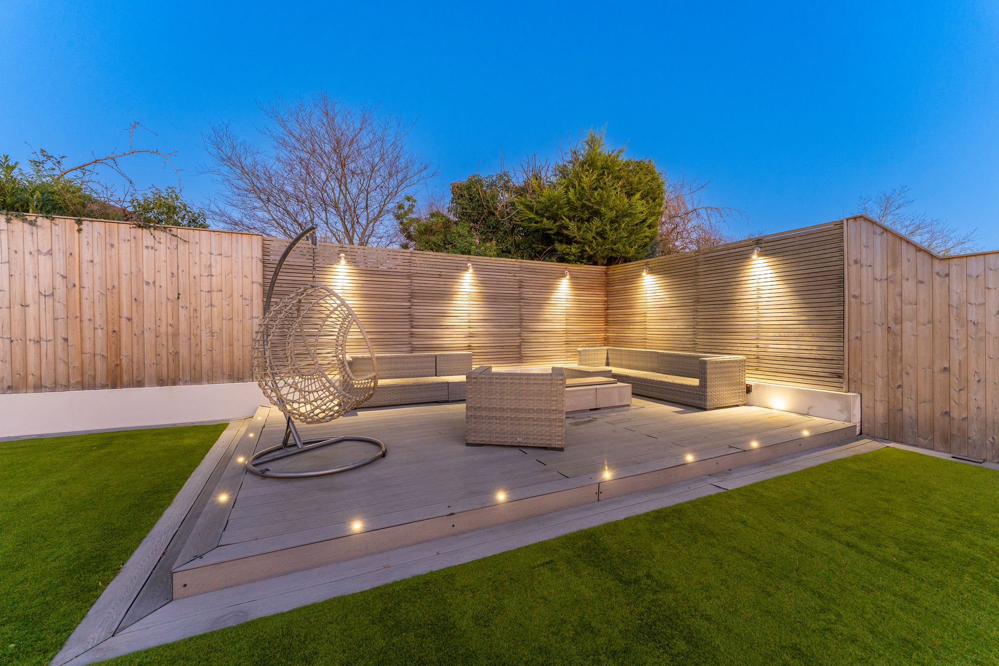 4 bed detached house for sale in Old Hall Road, Manchester  - Property Image 52