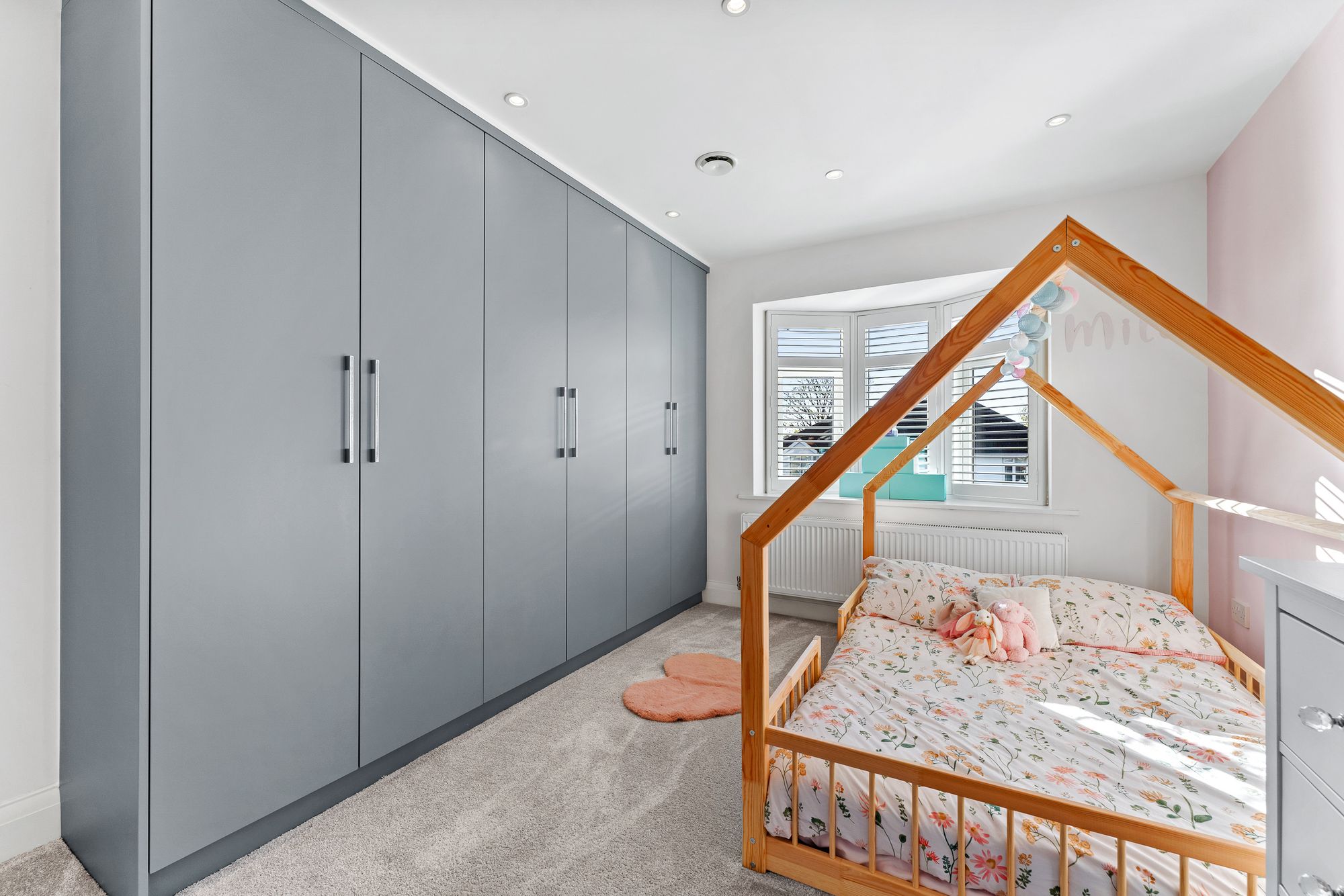 4 bed detached house for sale in Old Hall Road, Manchester  - Property Image 40