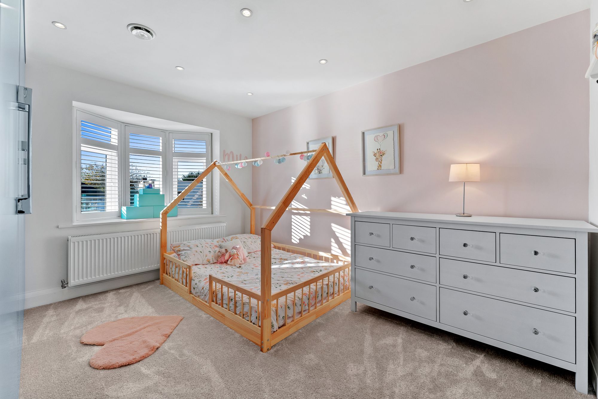 4 bed detached house for sale in Old Hall Road, Manchester 37