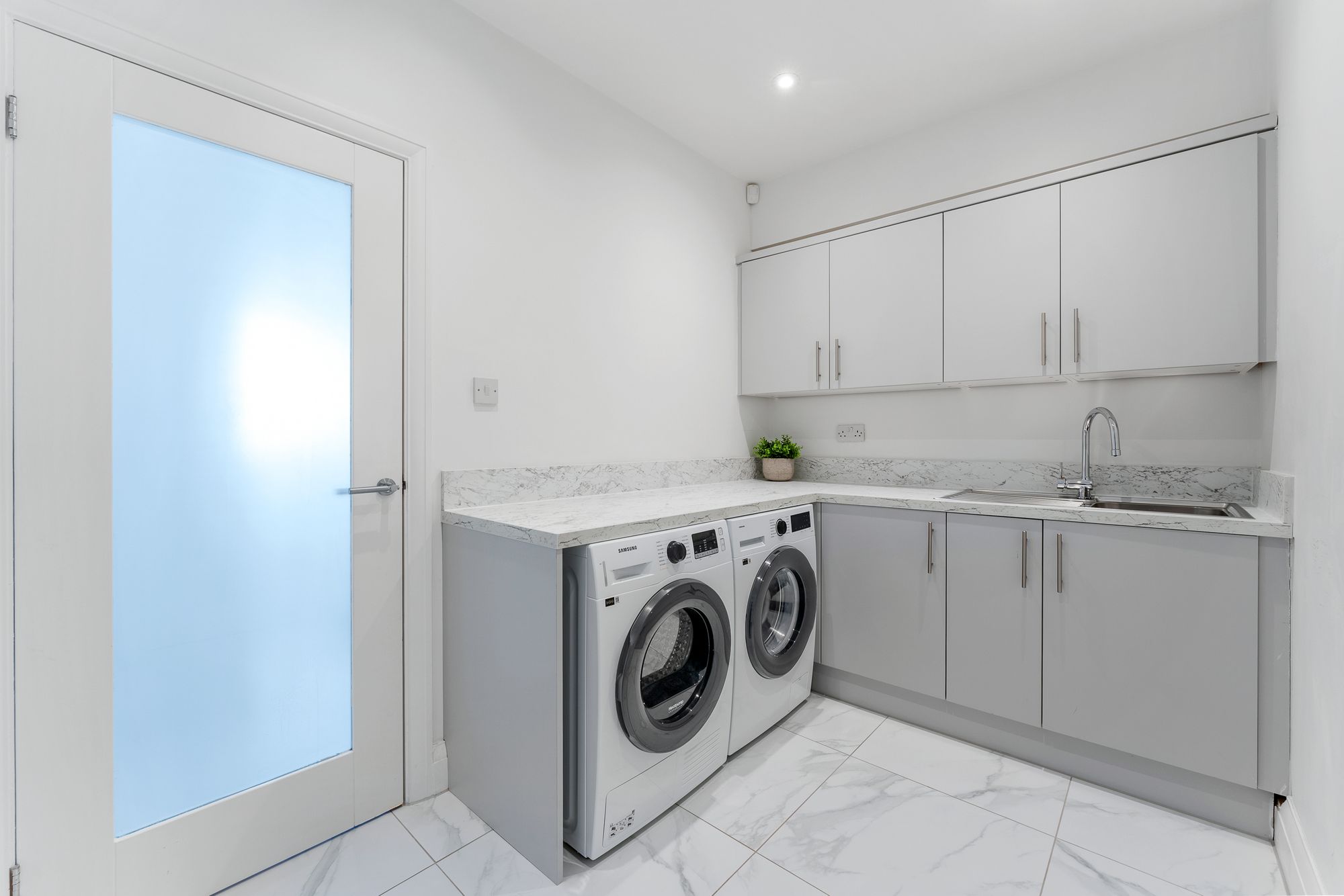 4 bed detached house for sale in Old Hall Road, Manchester  - Property Image 23