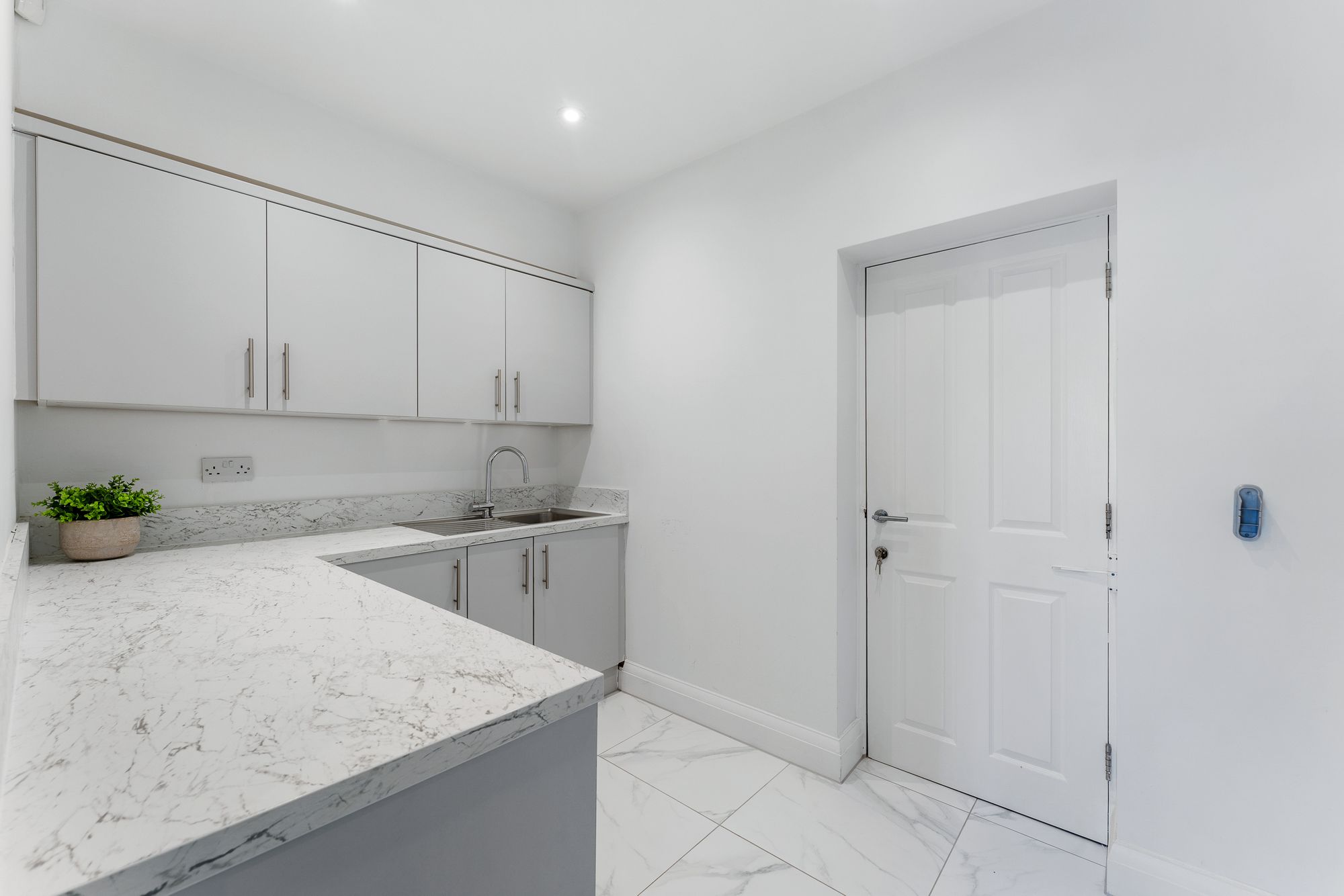 4 bed detached house for sale in Old Hall Road, Manchester  - Property Image 24