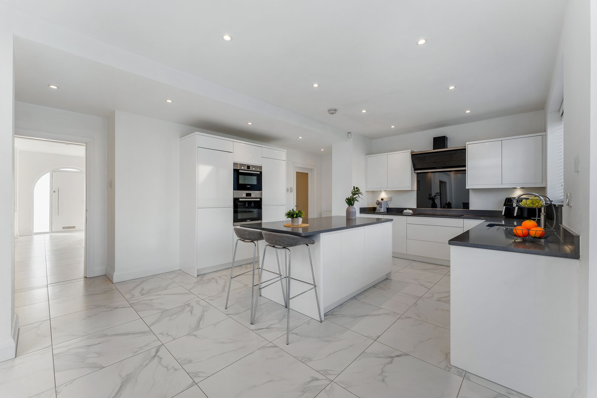 4 bed detached house for sale in Old Hall Road, Manchester  - Property Image 7