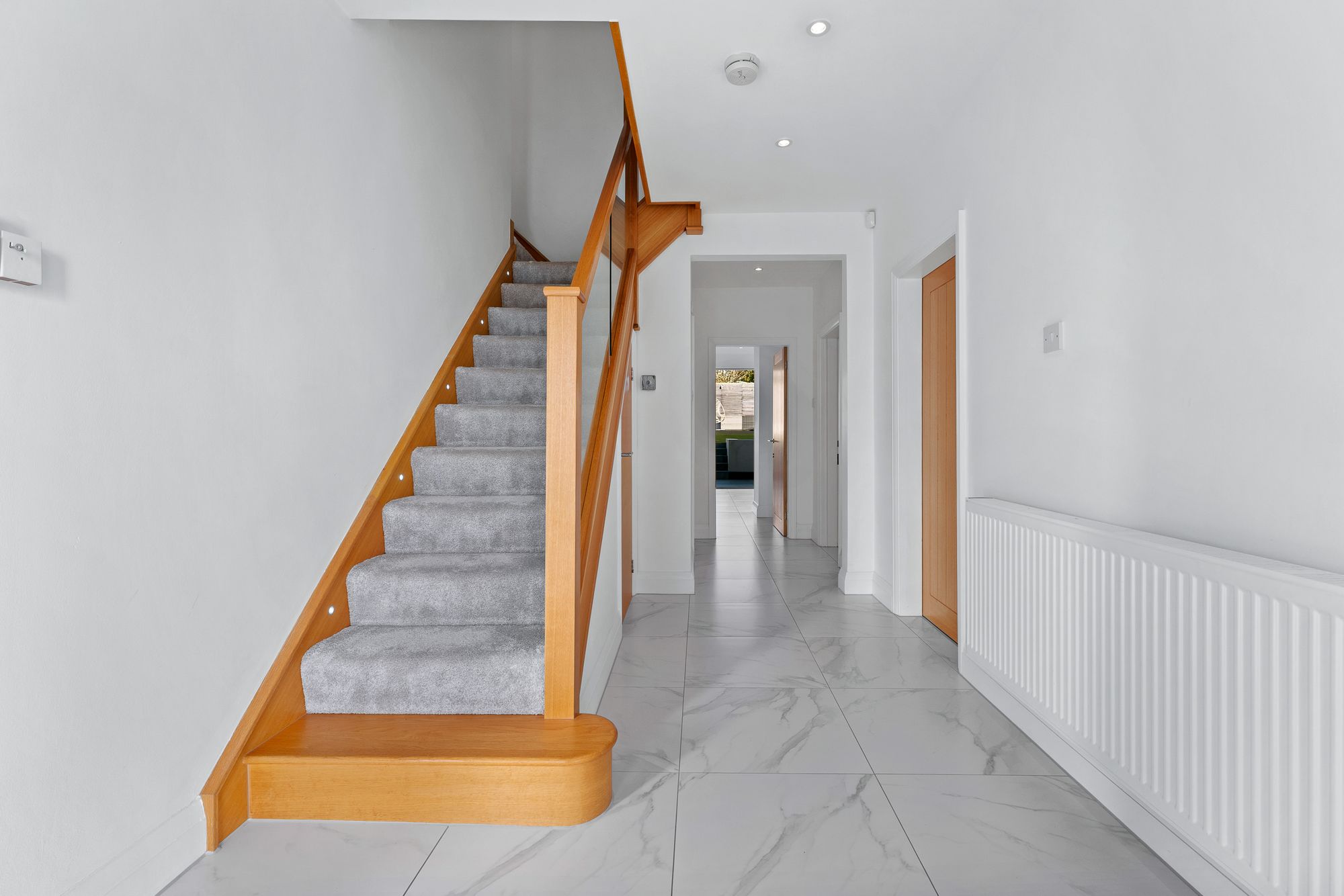 4 bed detached house for sale in Old Hall Road, Manchester 25