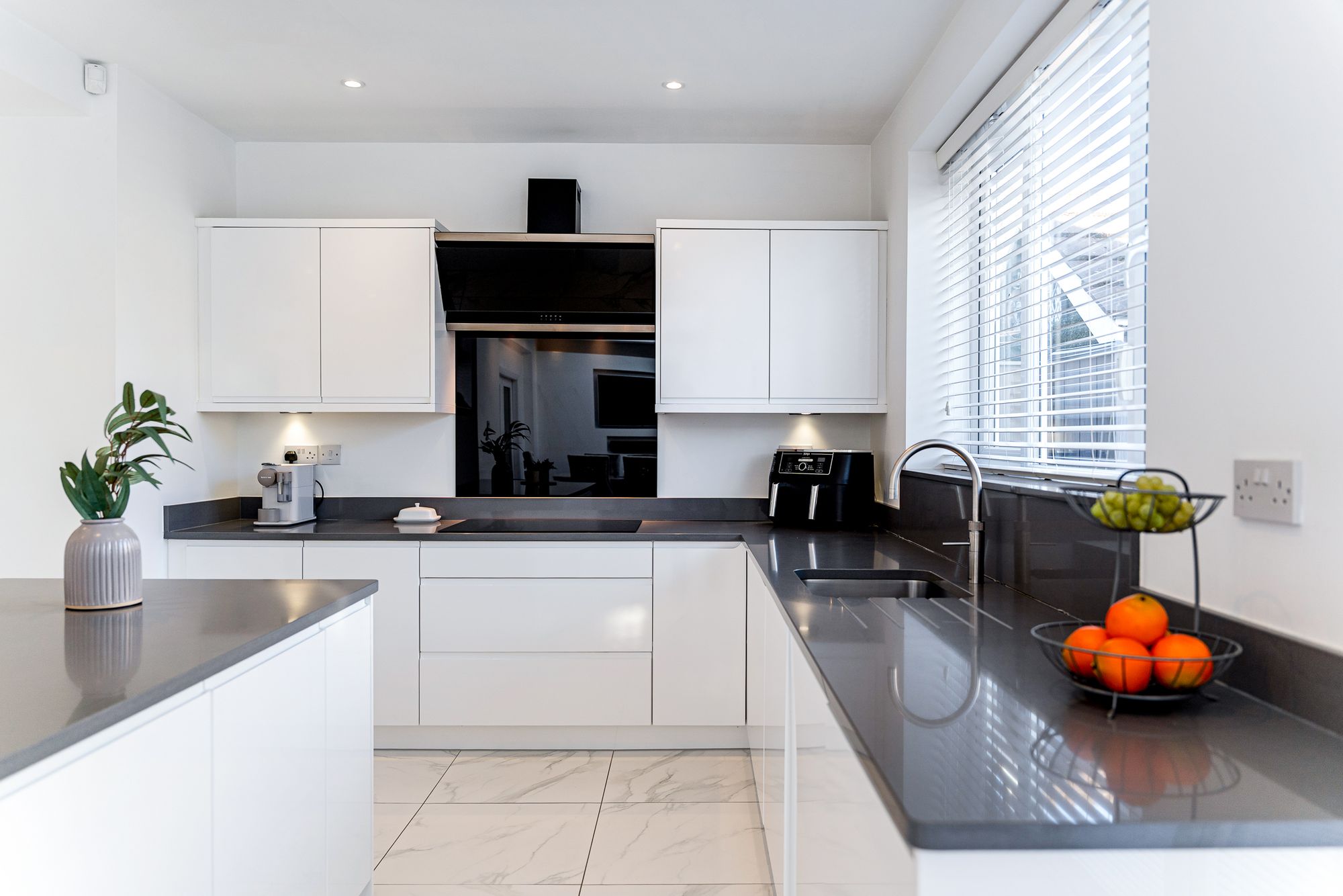 4 bed detached house for sale in Old Hall Road, Manchester  - Property Image 8