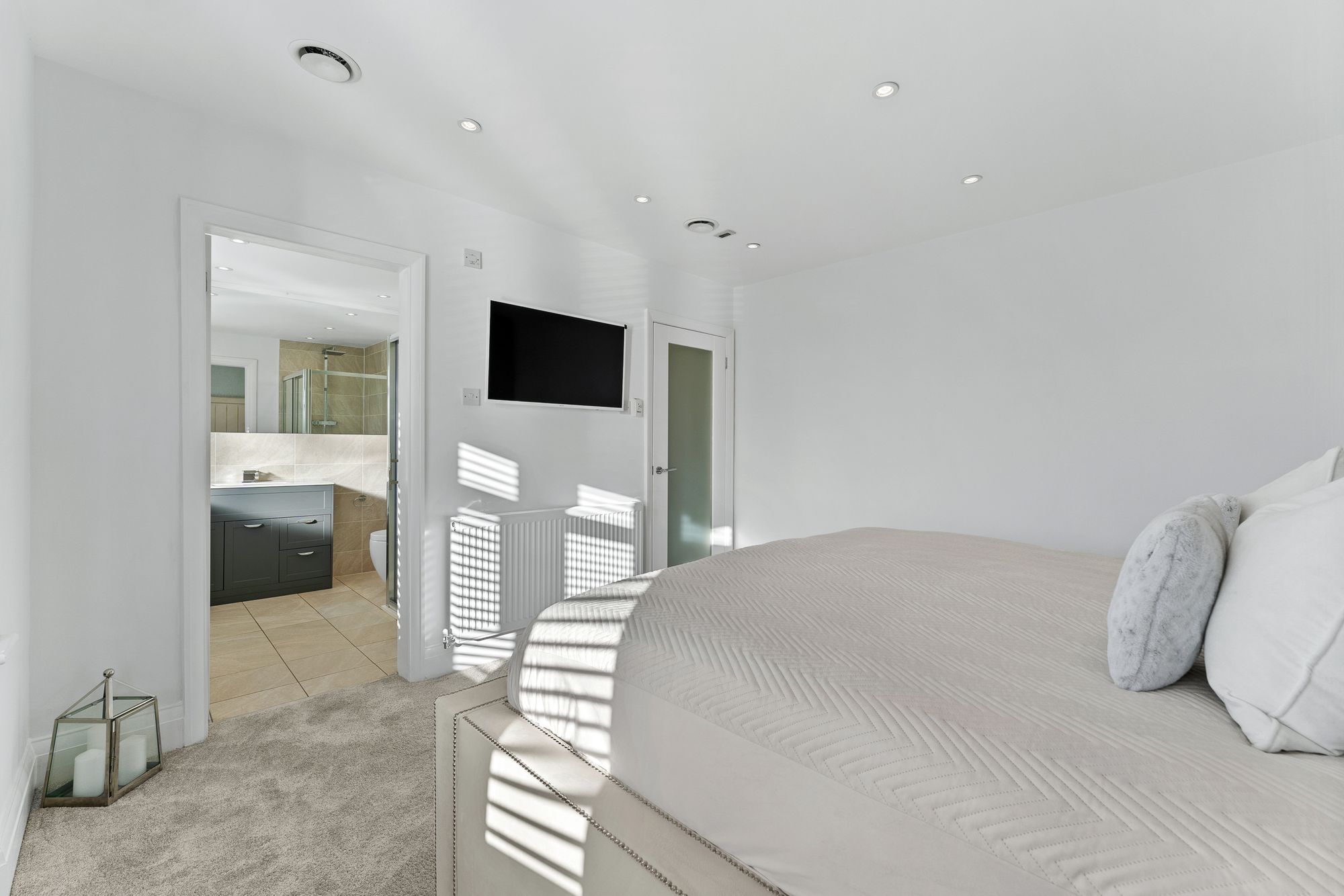 4 bed detached house for sale in Old Hall Road, Manchester 29