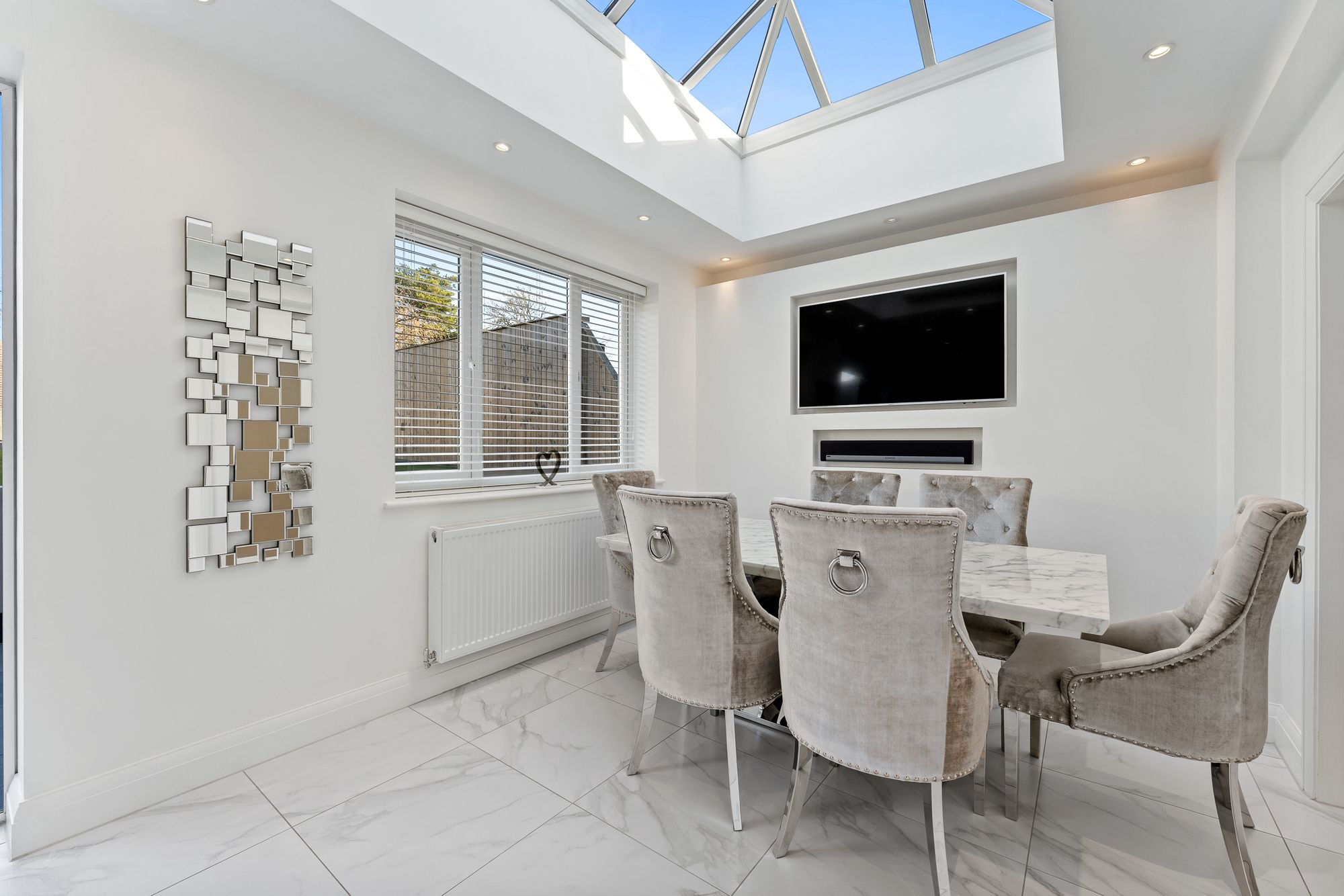 4 bed detached house for sale in Old Hall Road, Manchester  - Property Image 15