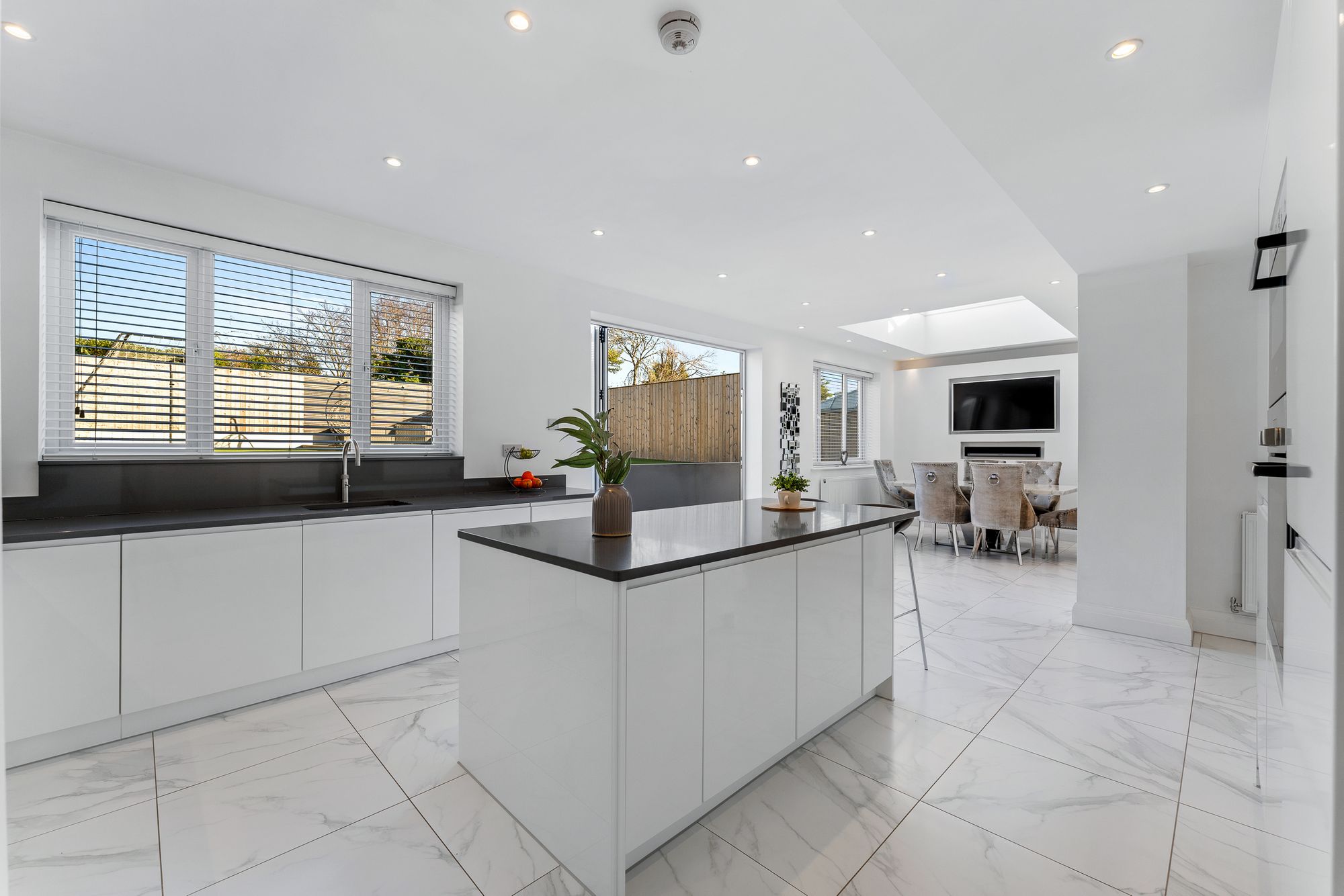 4 bed detached house for sale in Old Hall Road, Manchester  - Property Image 2