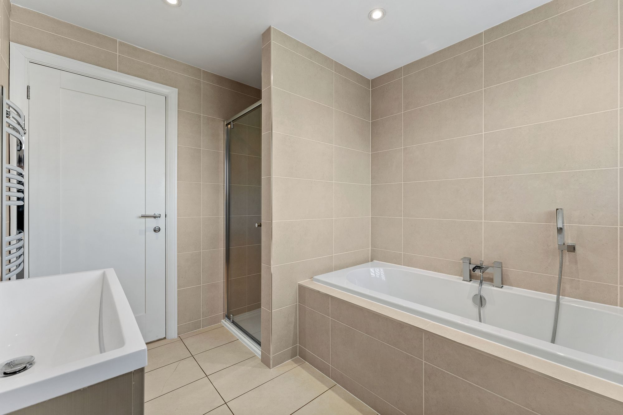 4 bed detached house for sale in Old Hall Road, Manchester  - Property Image 37