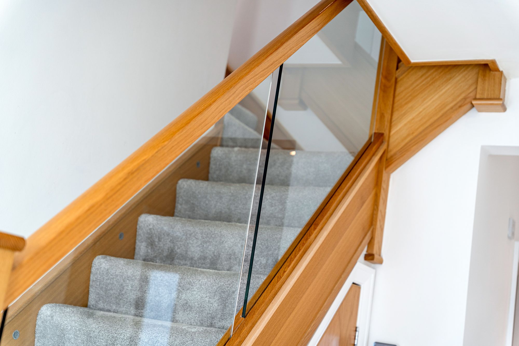 4 bed detached house for sale in Old Hall Road, Manchester 26