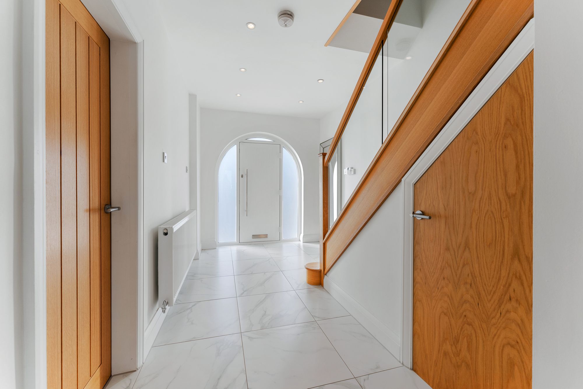 4 bed detached house for sale in Old Hall Road, Manchester  - Property Image 5