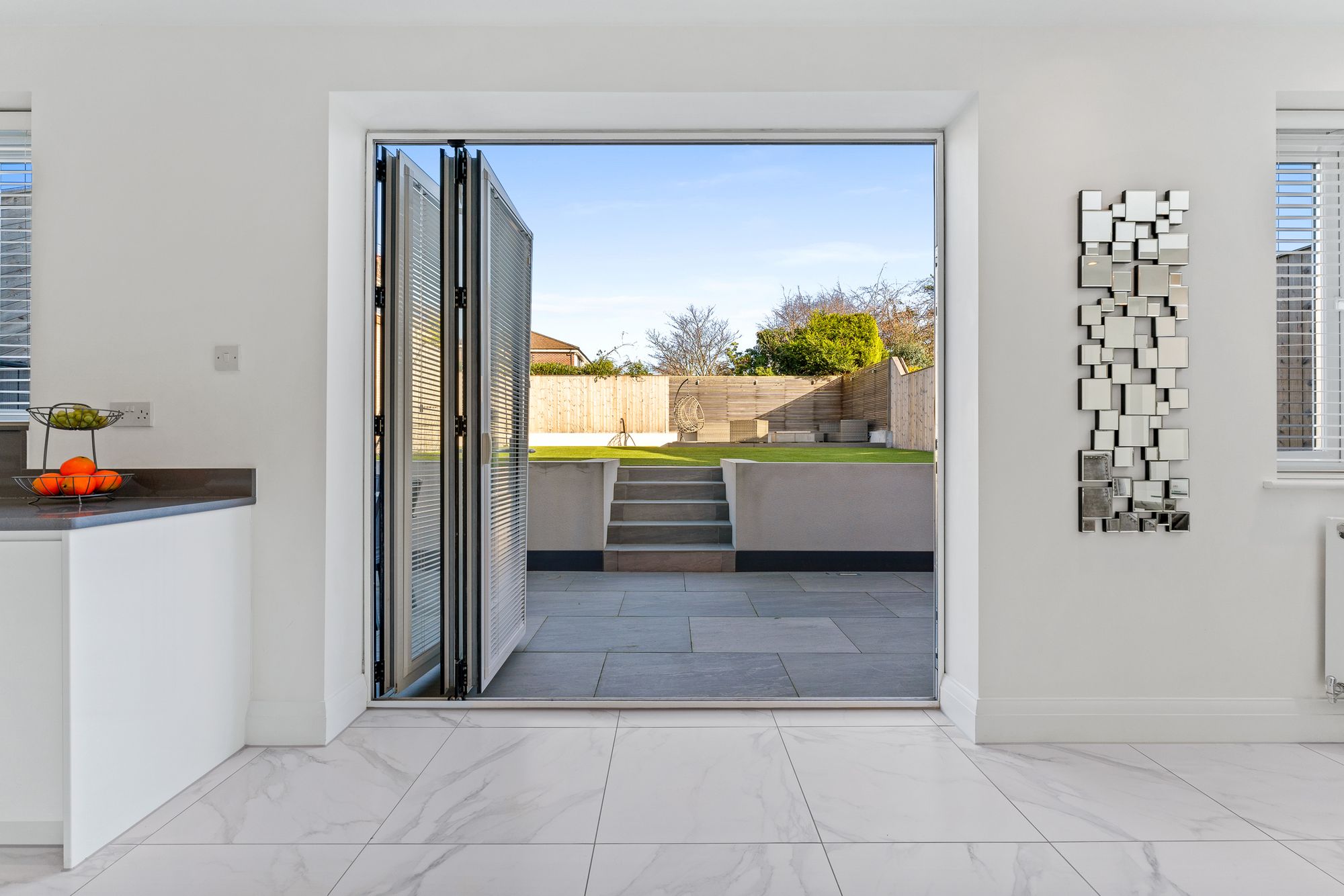 4 bed detached house for sale in Old Hall Road, Manchester 10