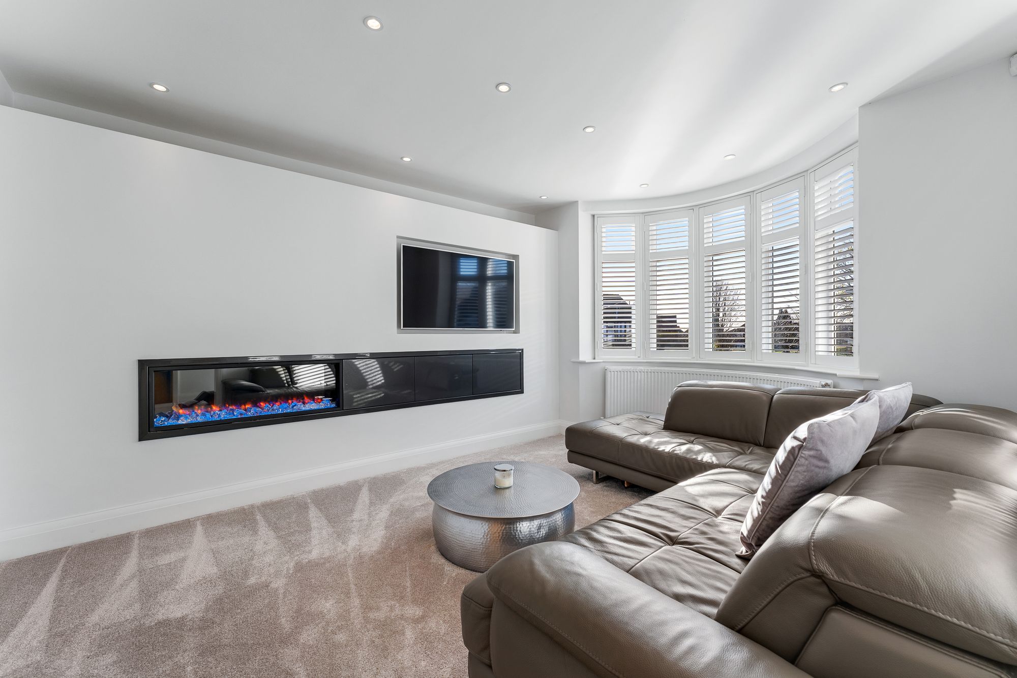 4 bed detached house for sale in Old Hall Road, Manchester 2