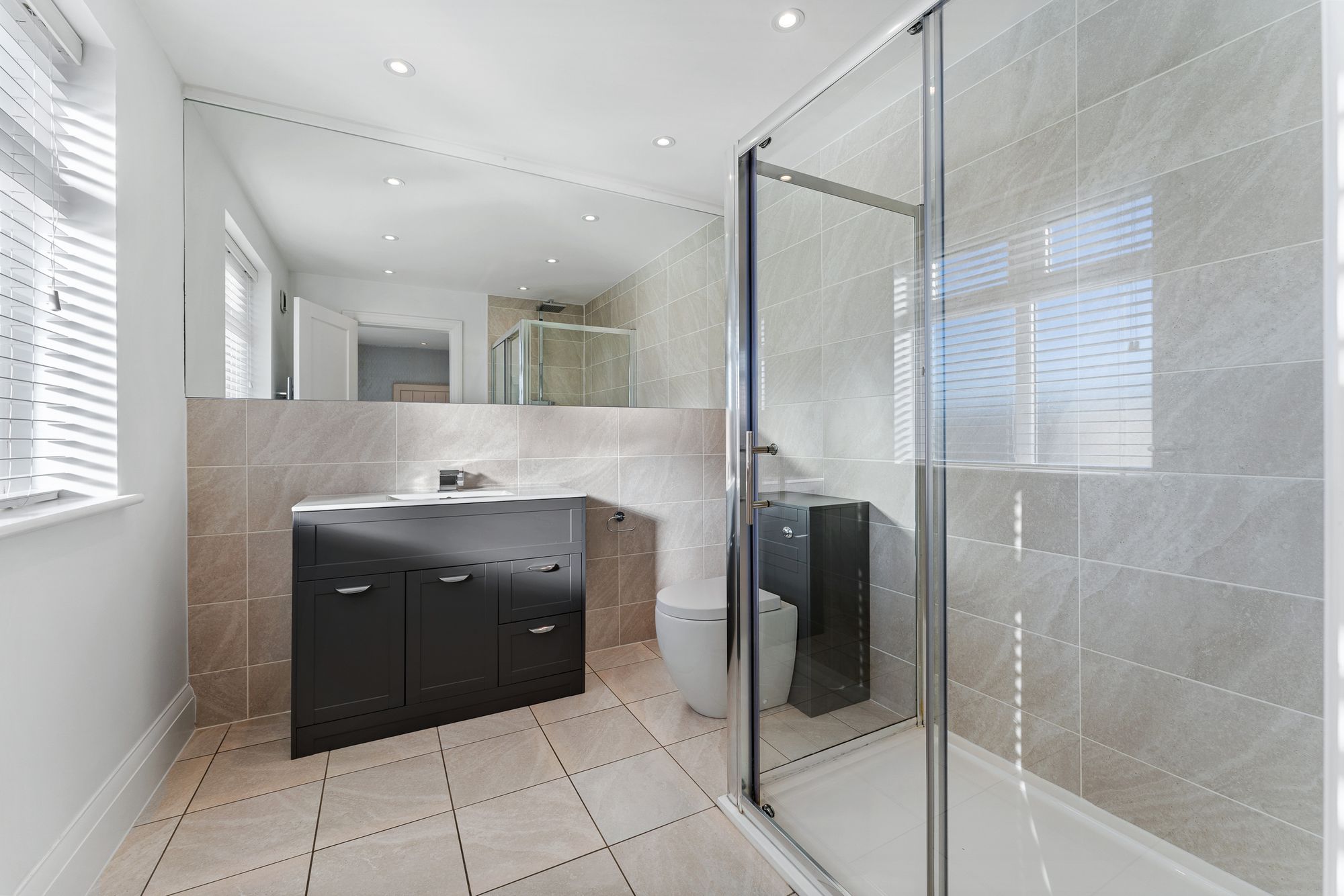4 bed detached house for sale in Old Hall Road, Manchester  - Property Image 31
