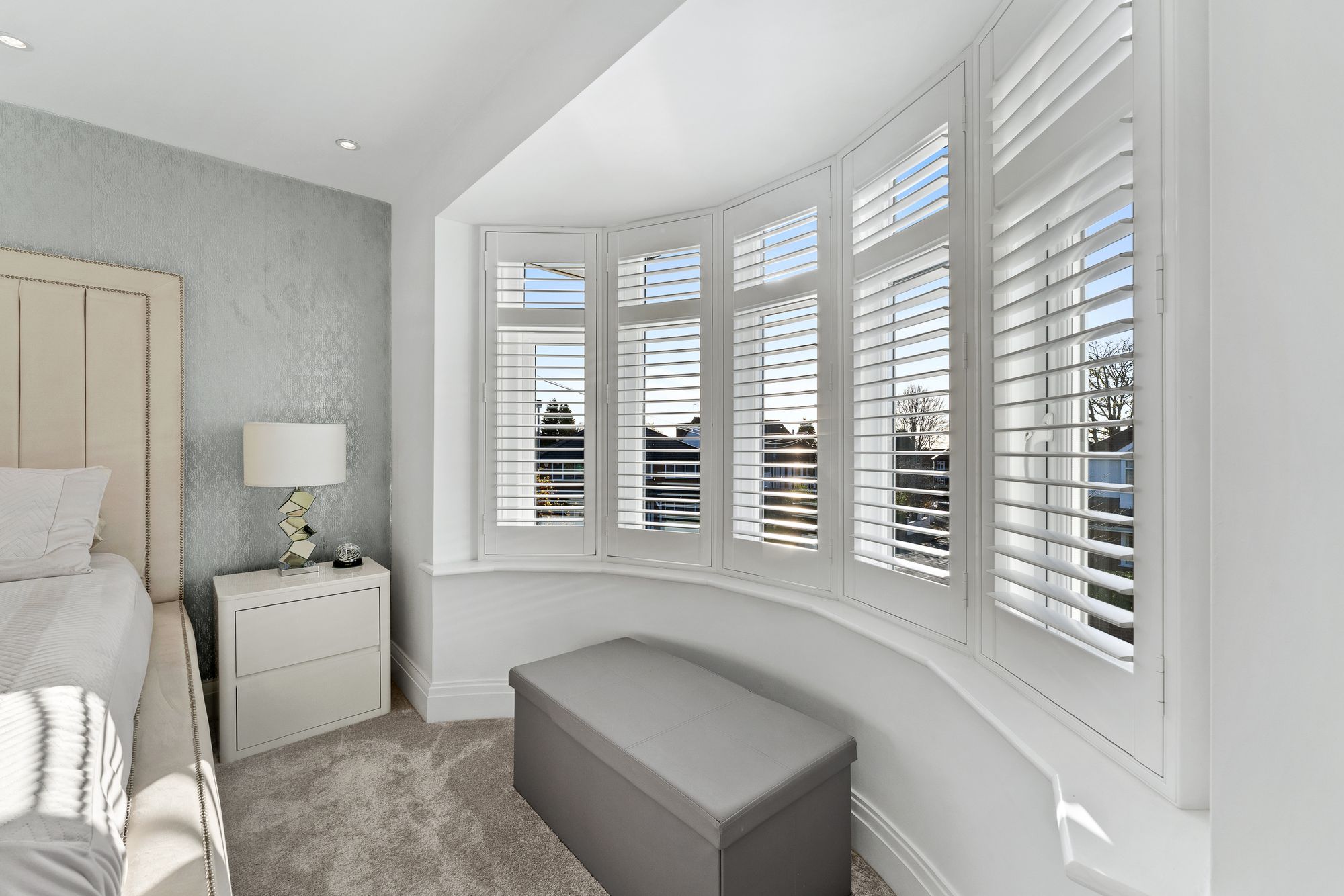 4 bed detached house for sale in Old Hall Road, Manchester 28