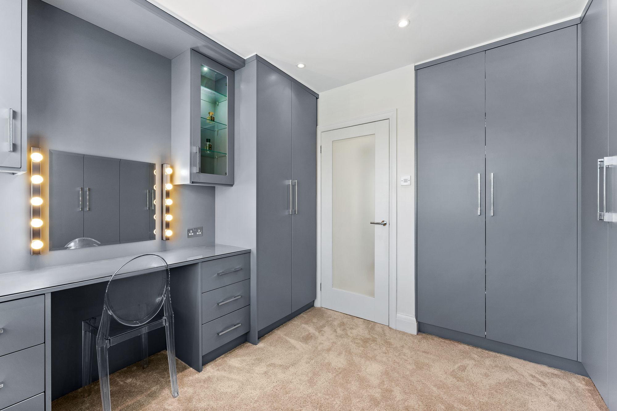 4 bed detached house for sale in Old Hall Road, Manchester 42