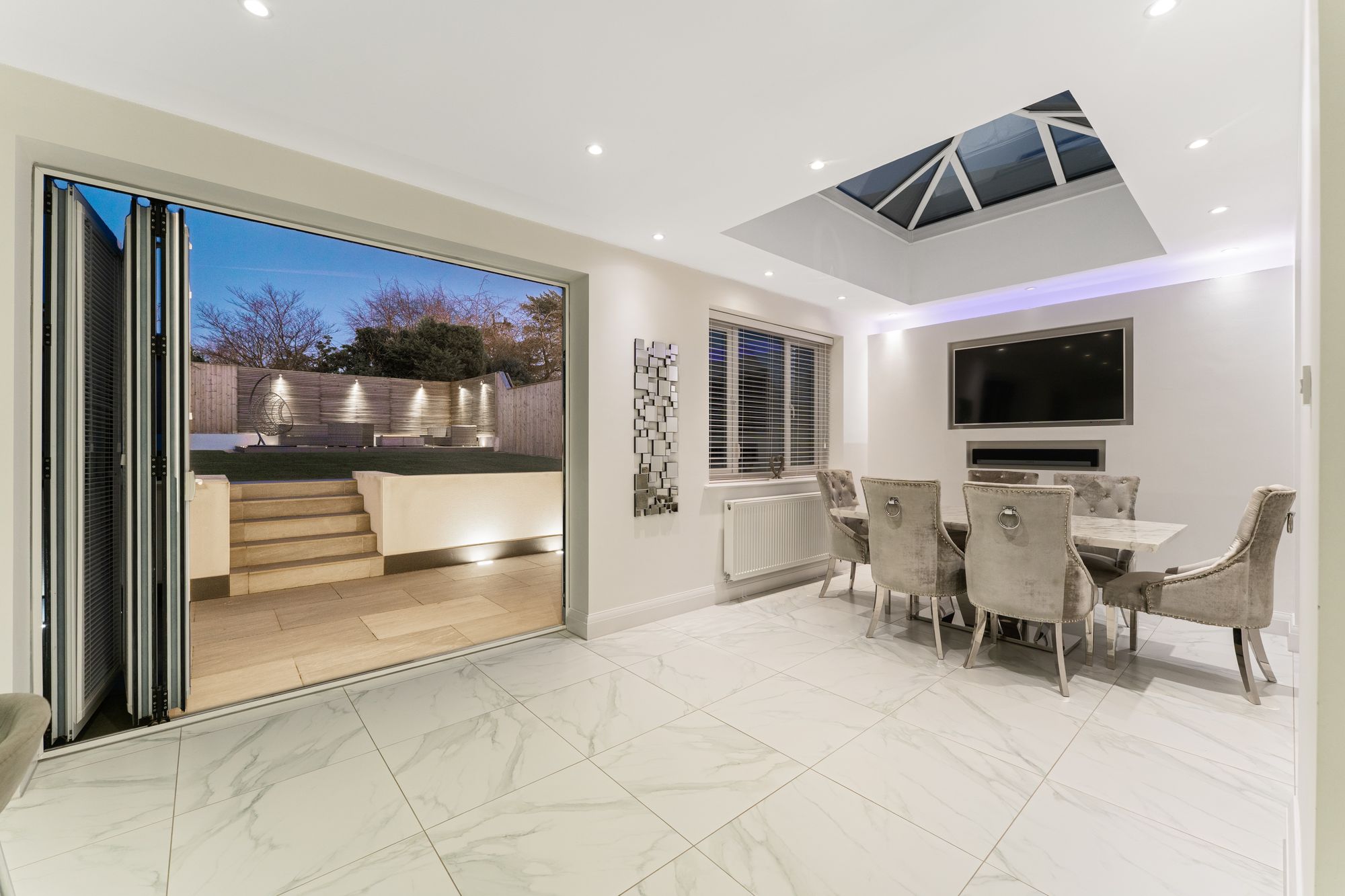 4 bed detached house for sale in Old Hall Road, Manchester  - Property Image 13