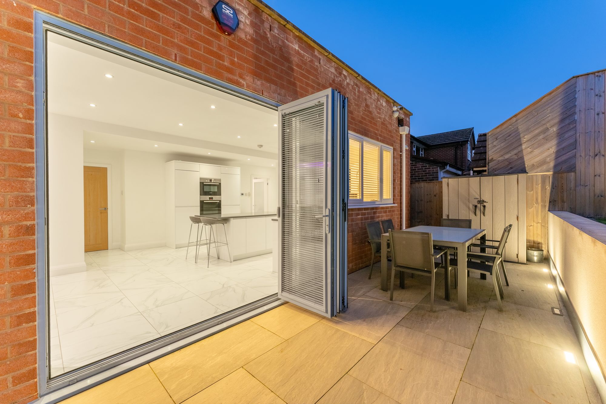 4 bed detached house for sale in Old Hall Road, Manchester 59