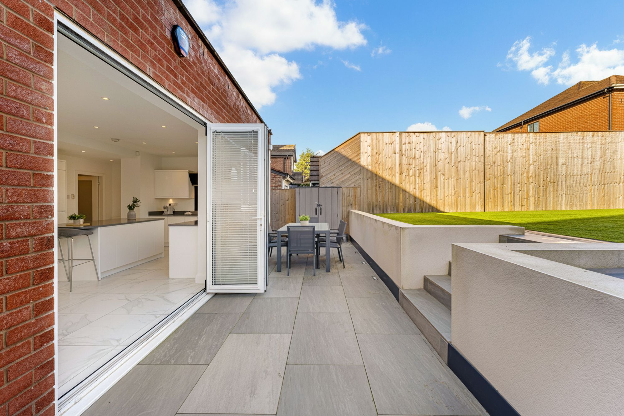 4 bed detached house for sale in Old Hall Road, Manchester  - Property Image 48