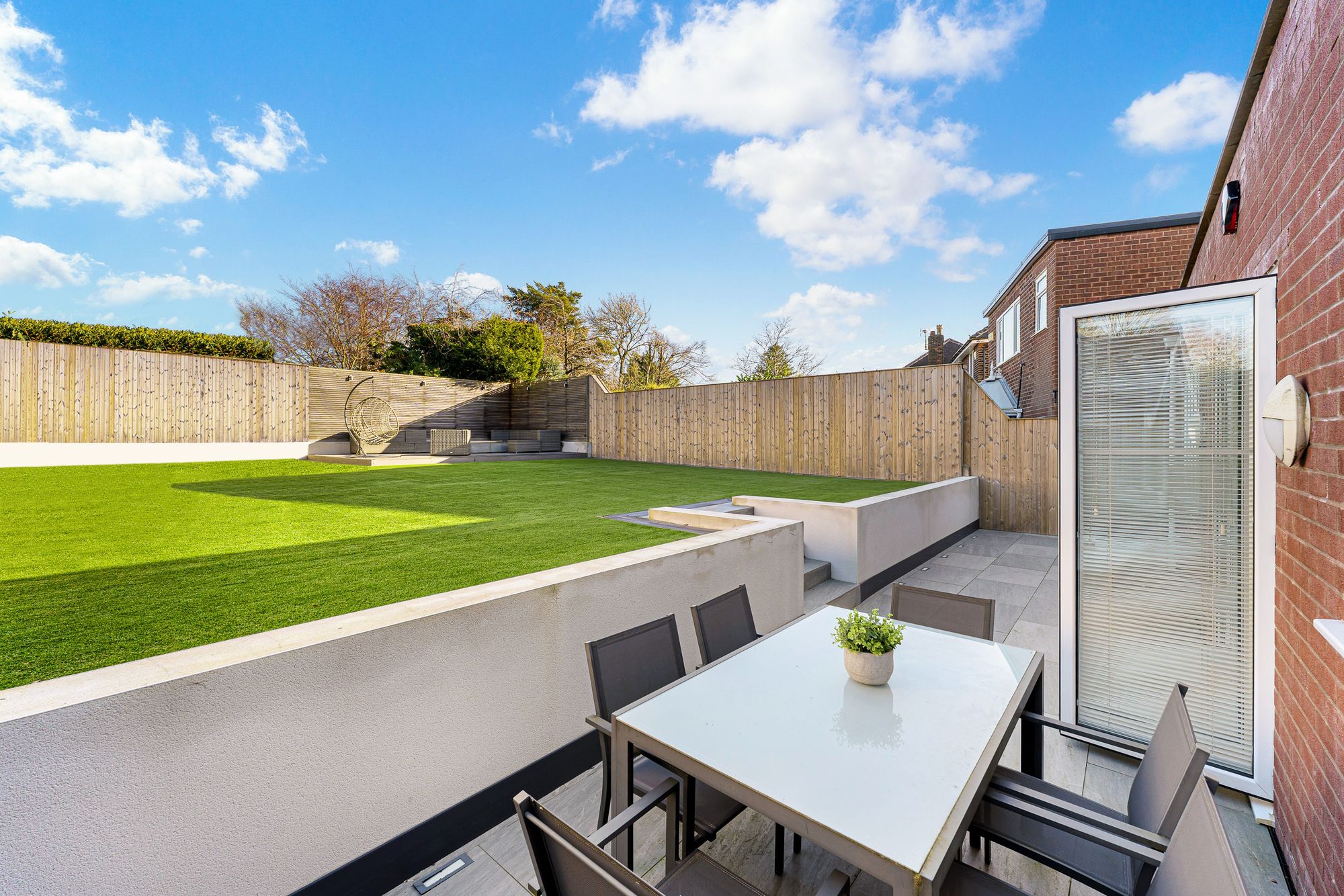 4 bed detached house for sale in Old Hall Road, Manchester  - Property Image 50