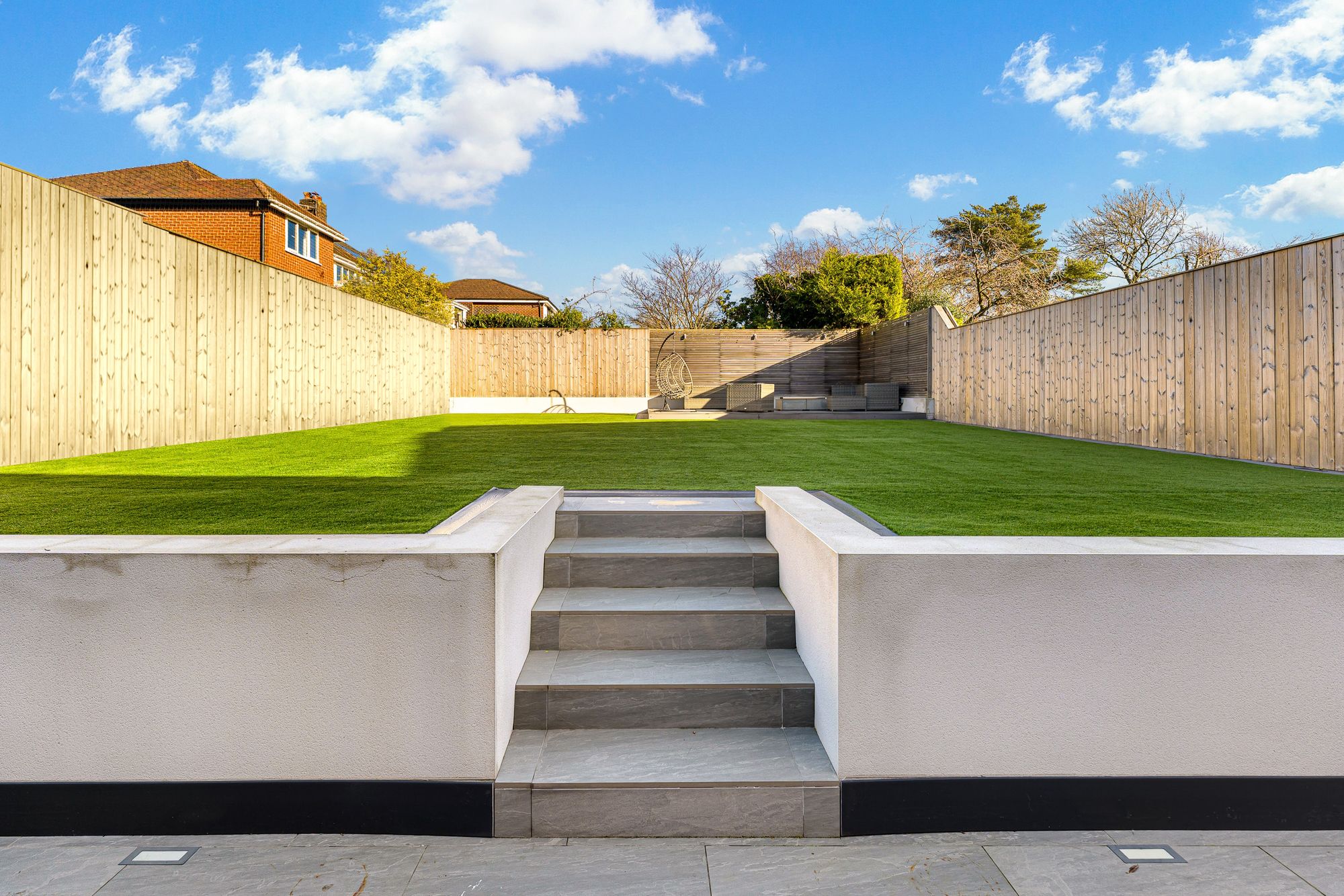 4 bed detached house for sale in Old Hall Road, Manchester  - Property Image 49