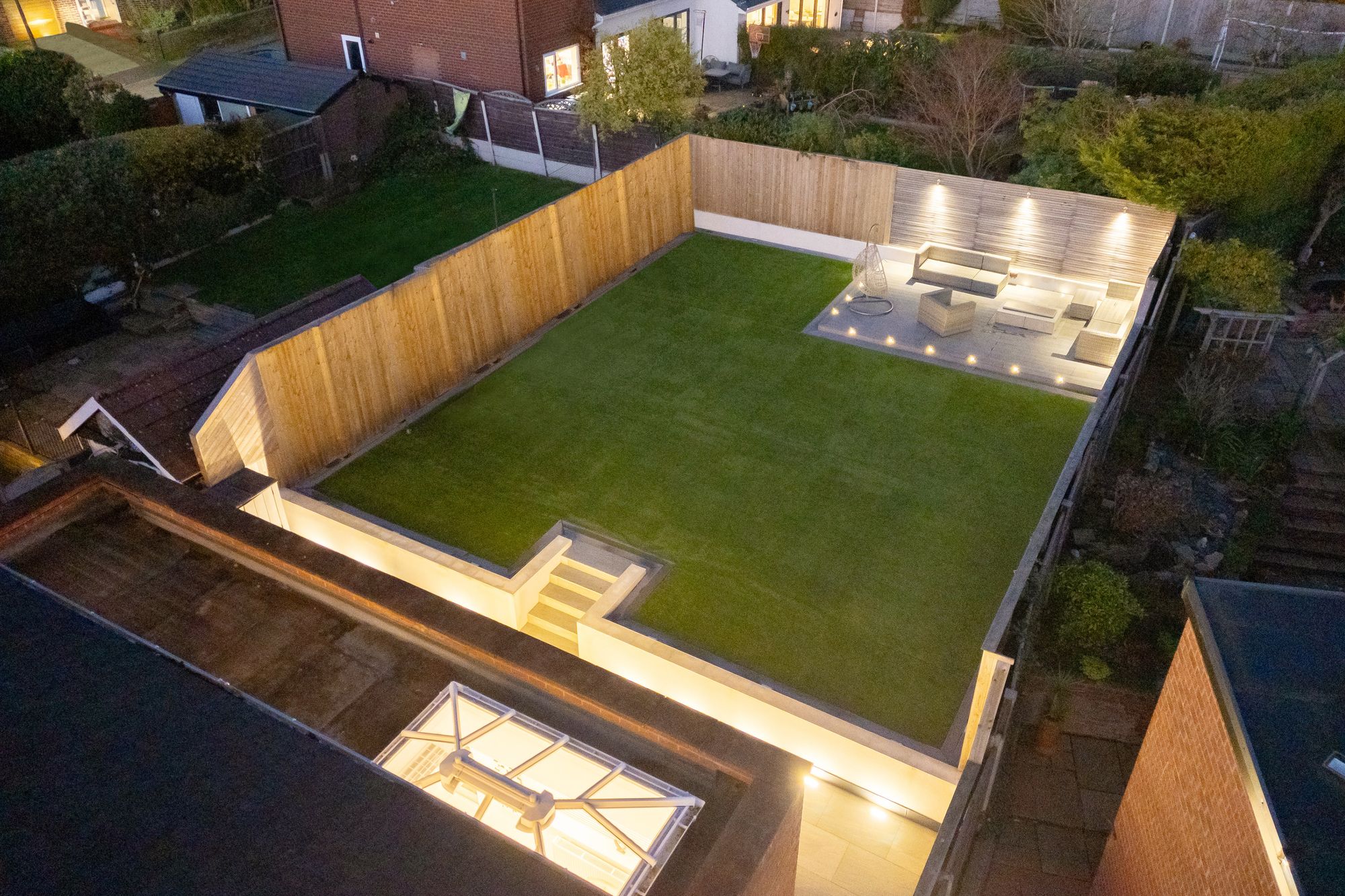 4 bed detached house for sale in Old Hall Road, Manchester 64