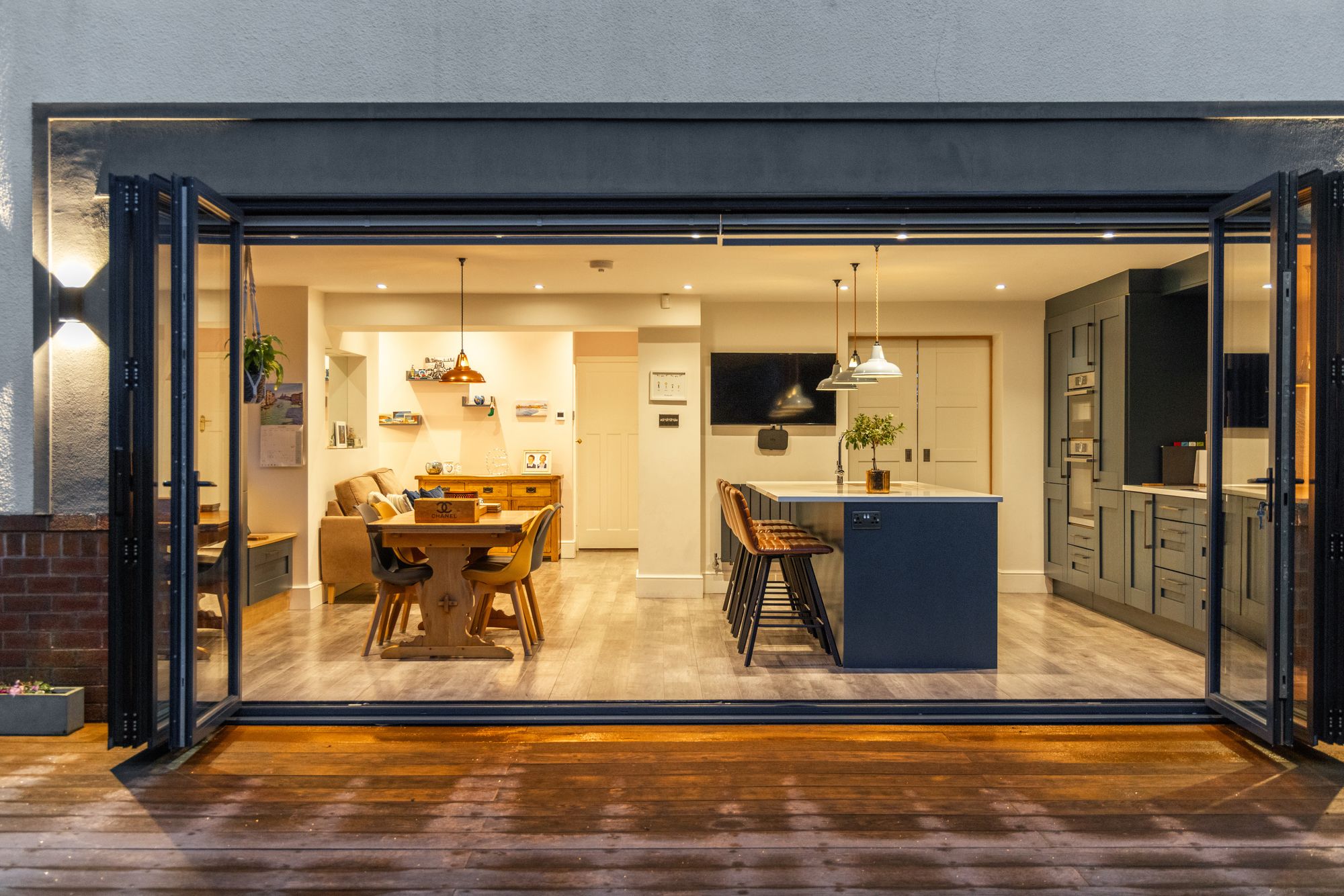 5 bed detached house for sale in Junction Road West, Bolton 39