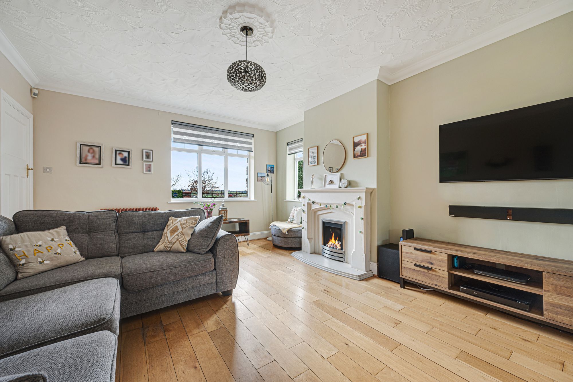 5 bed detached house for sale in Junction Road West, Bolton 9