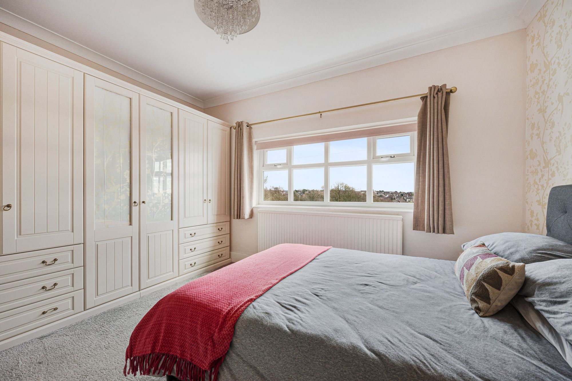 5 bed detached house for sale in Junction Road West, Bolton 24