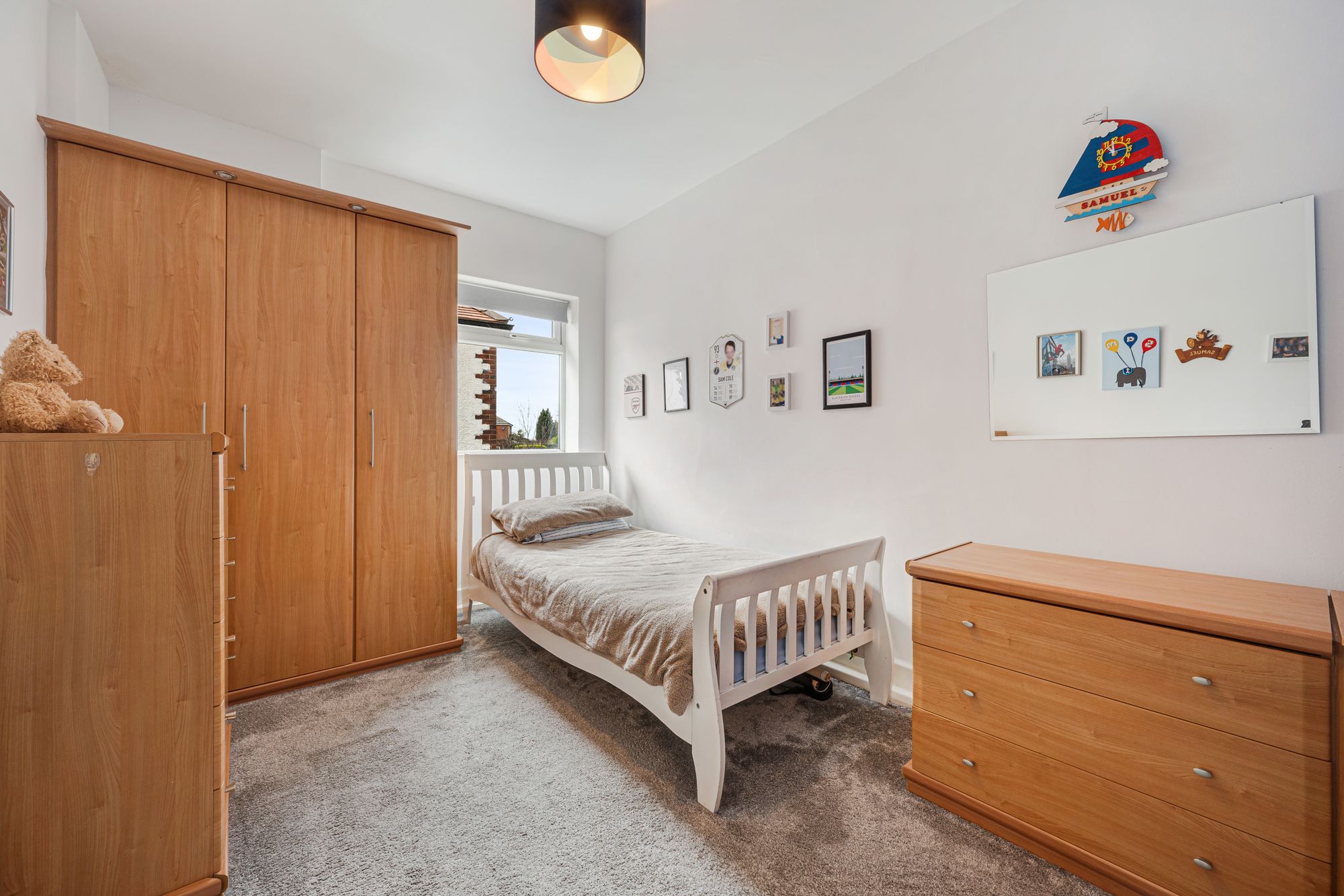 5 bed detached house for sale in Junction Road West, Bolton  - Property Image 28