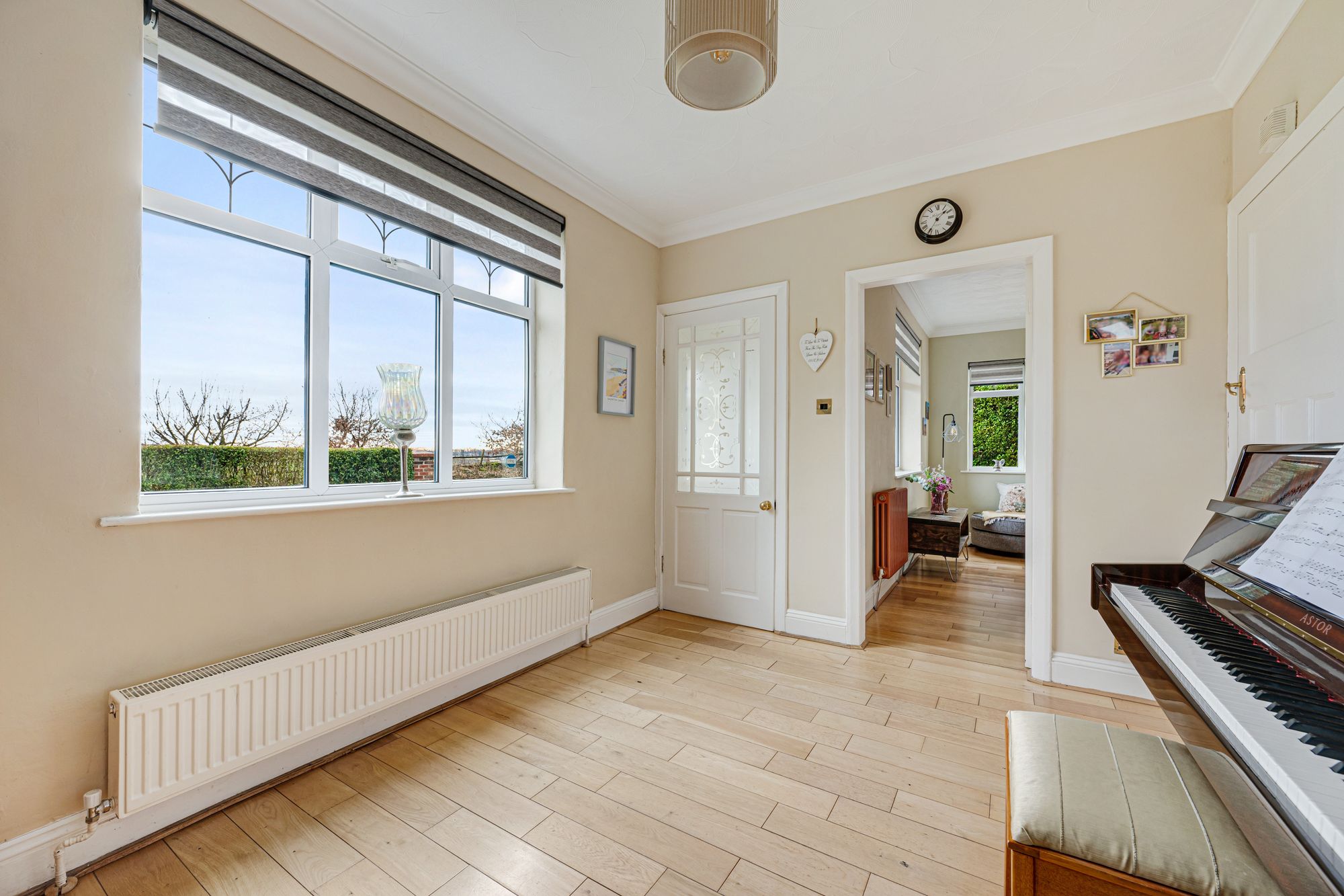 5 bed detached house for sale in Junction Road West, Bolton  - Property Image 15