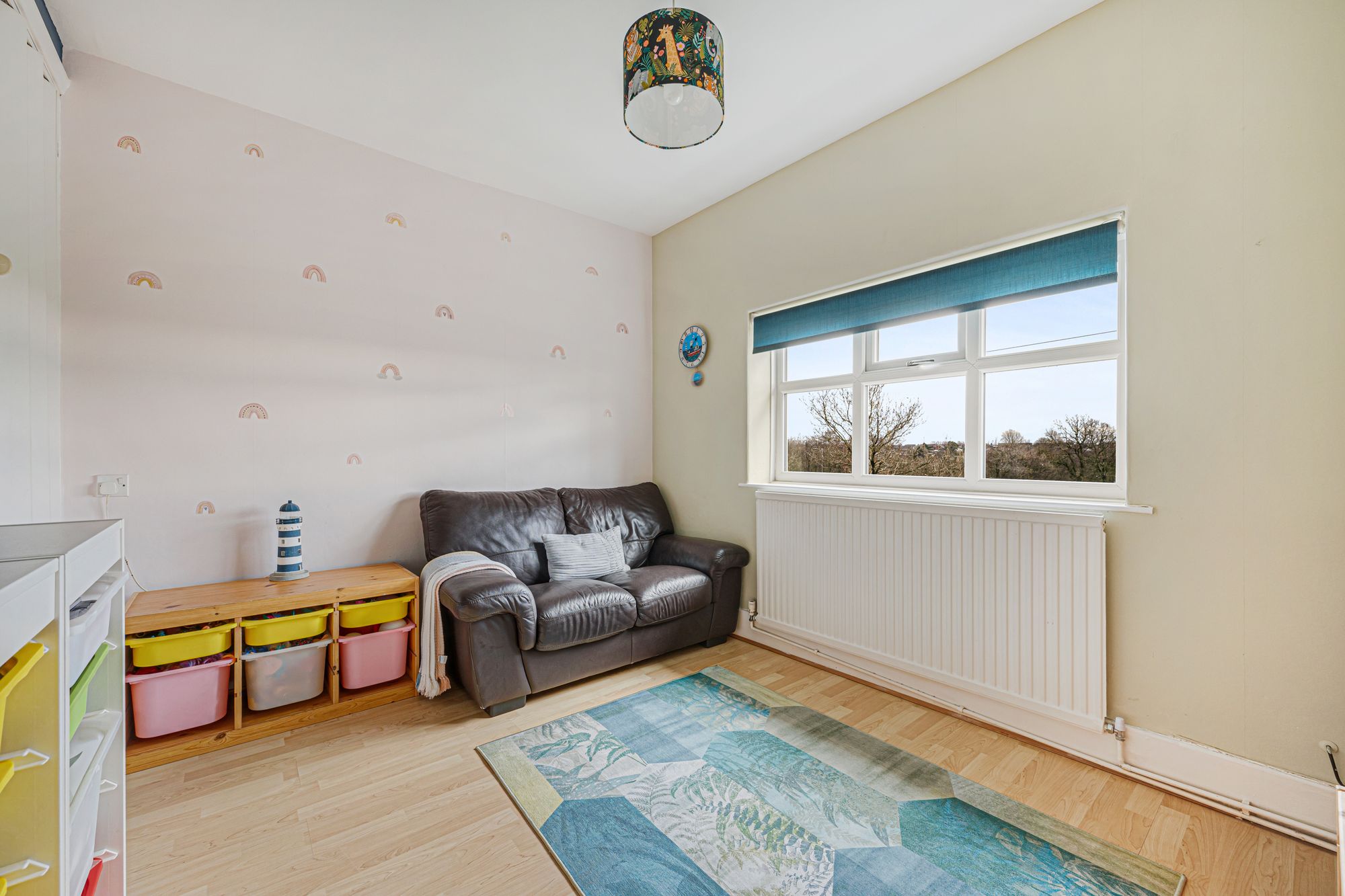 5 bed detached house for sale in Junction Road West, Bolton 28